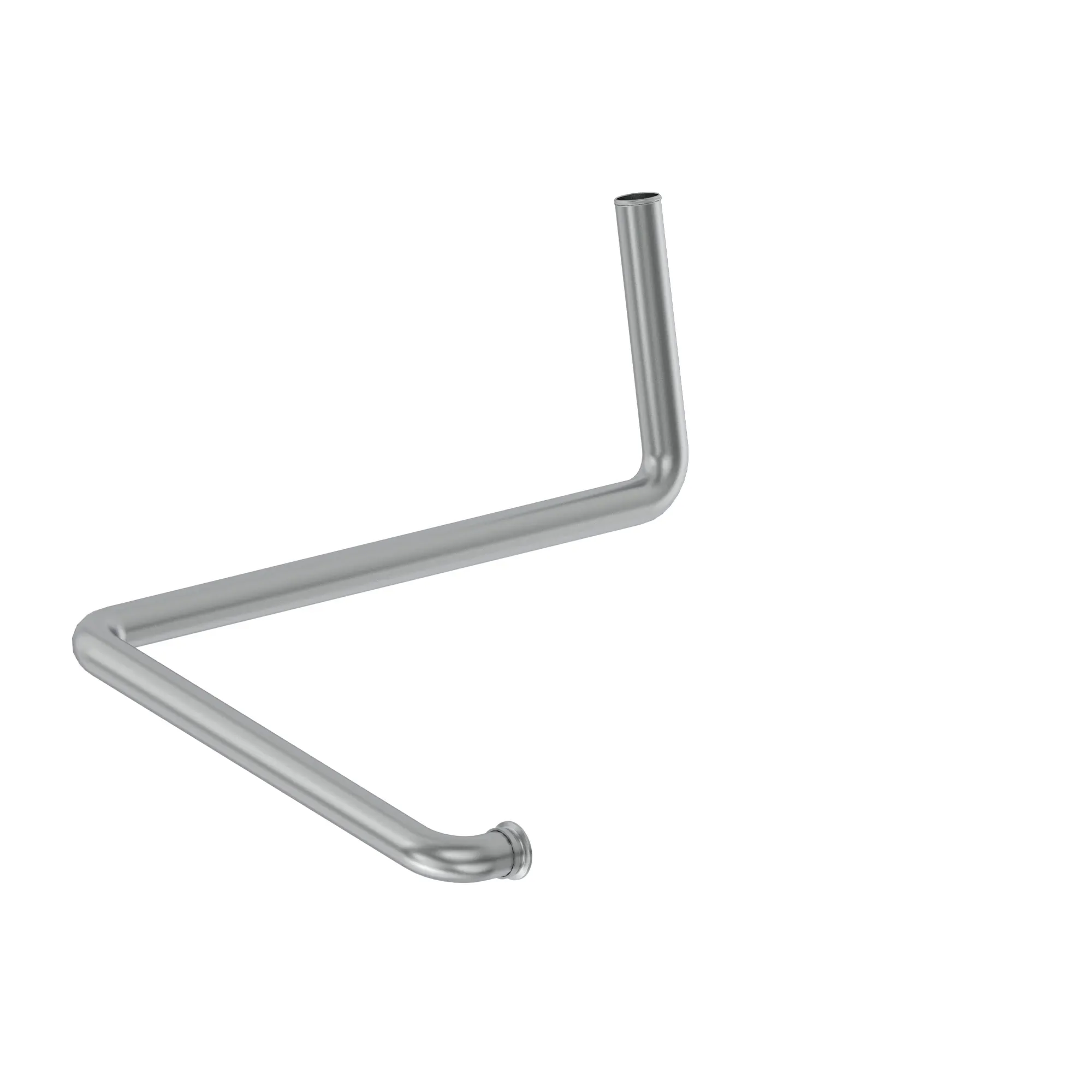 PIPE,COMPRESSOR TO CHARGE AIR COOLE