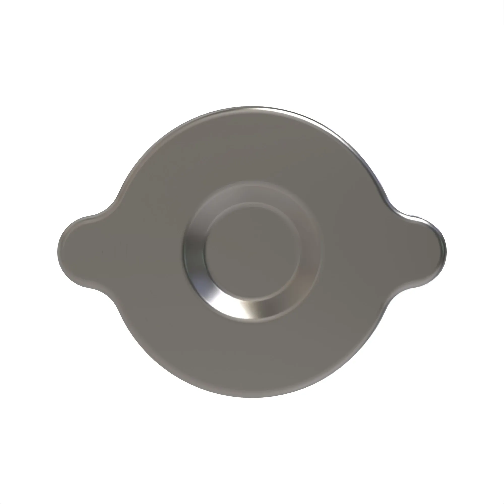 Filler Cap