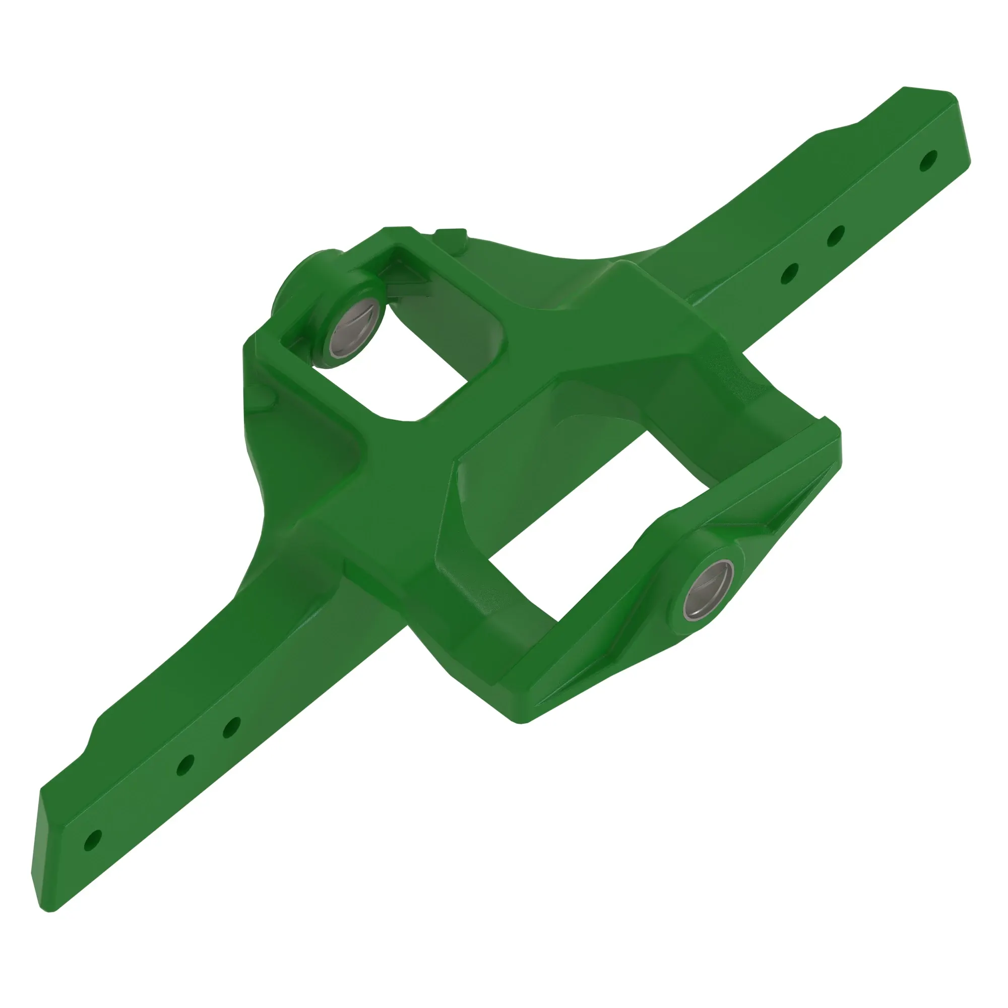FRONT AXLE CENTER ASSY.