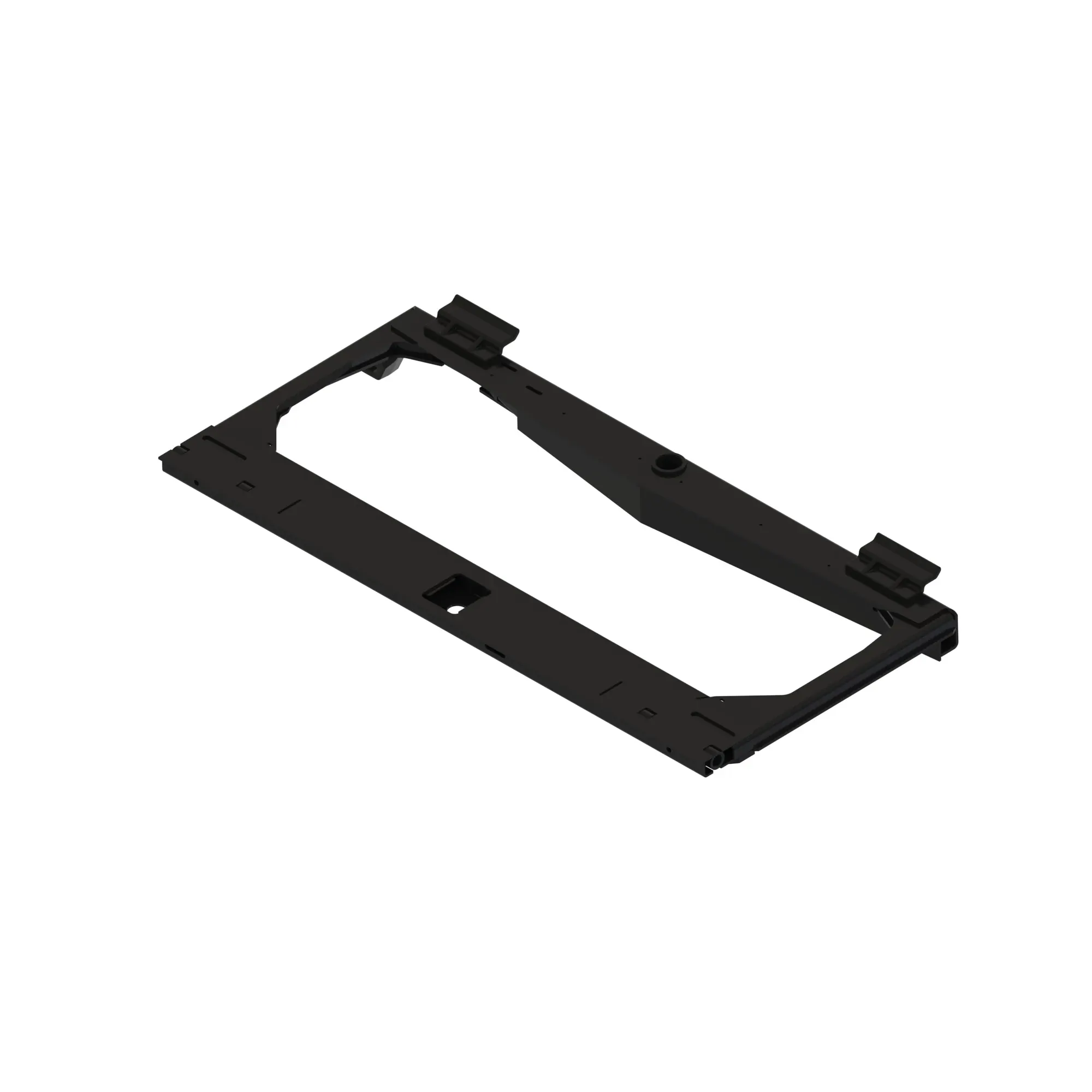 John Deere Frame - AXE68495