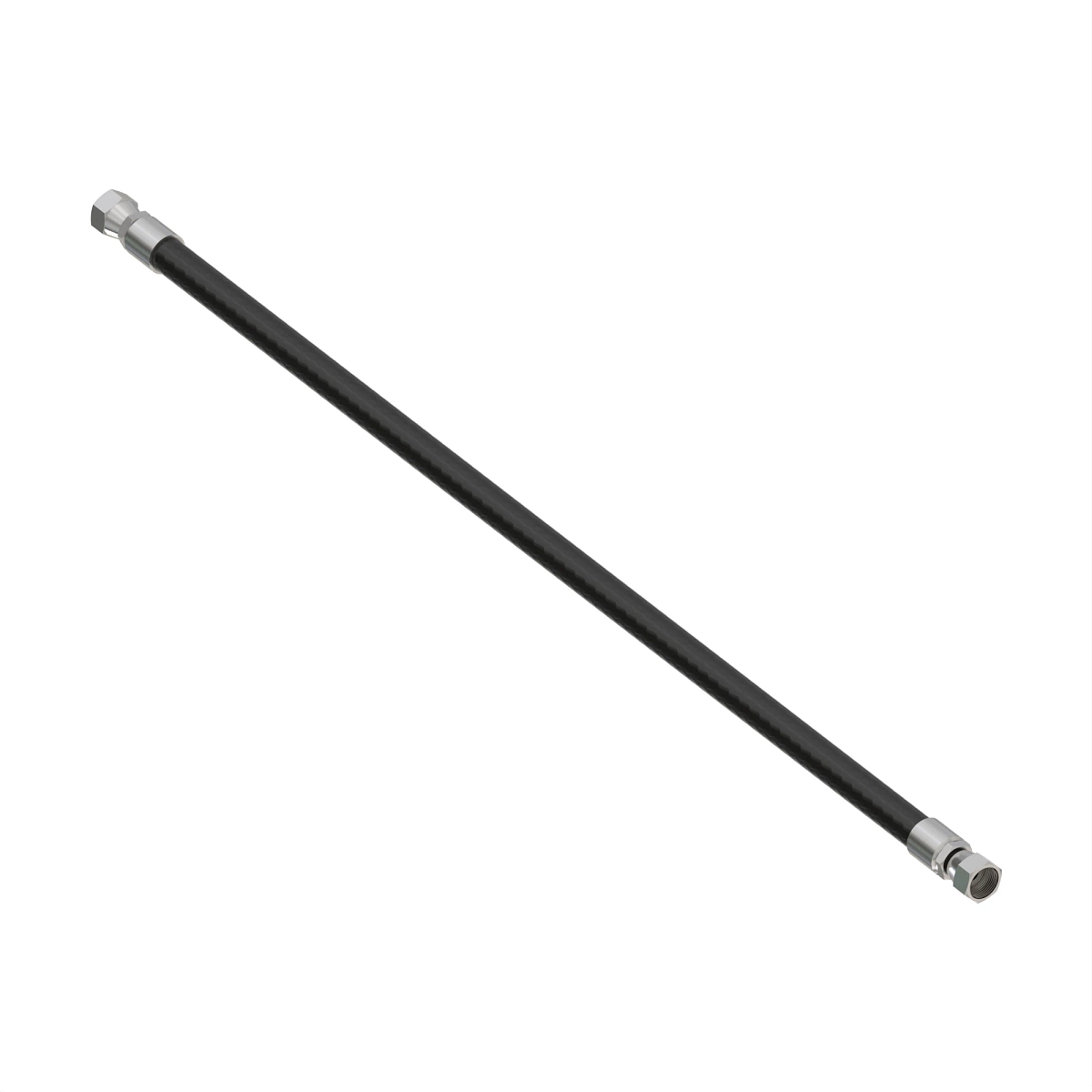 Hydraulic Hose, Wagon Dump Low Flow