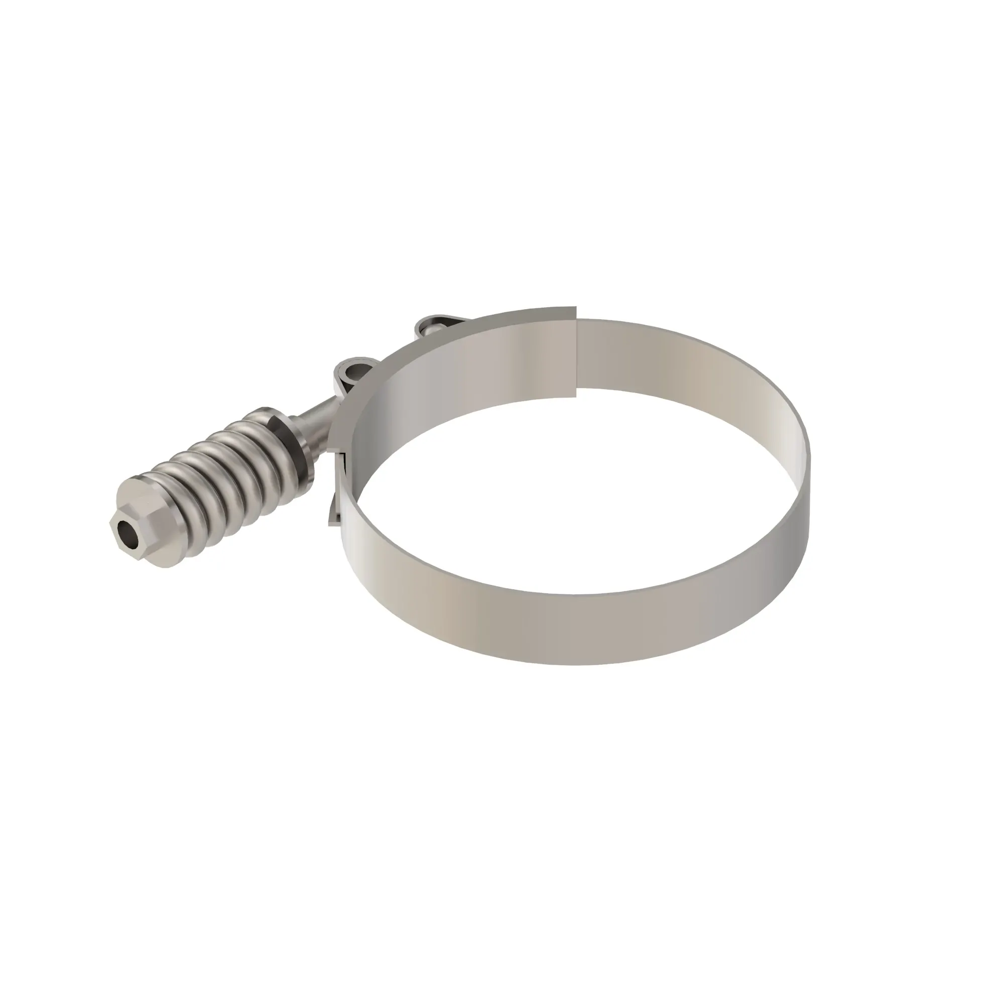 HOSE CLAMP, Hose Clamp