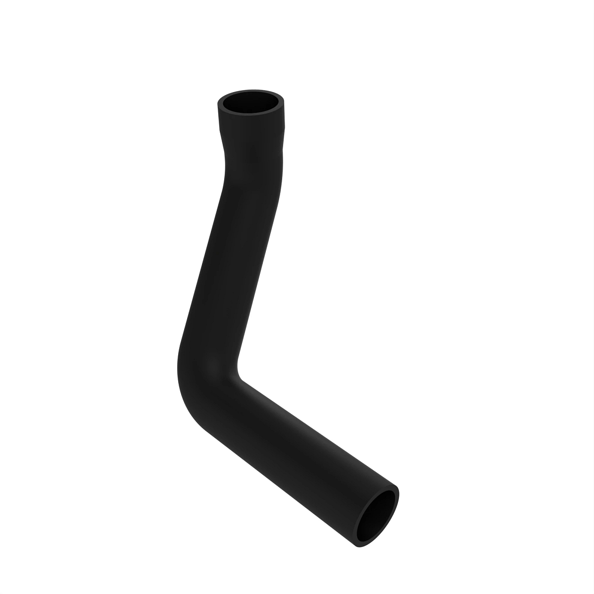 John Deere Upper Radiator Hose - KV25029