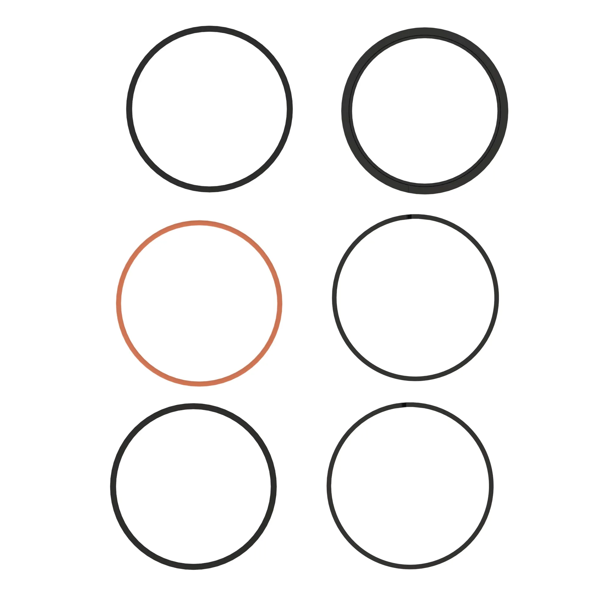 Hydraulic Cylinder Kit