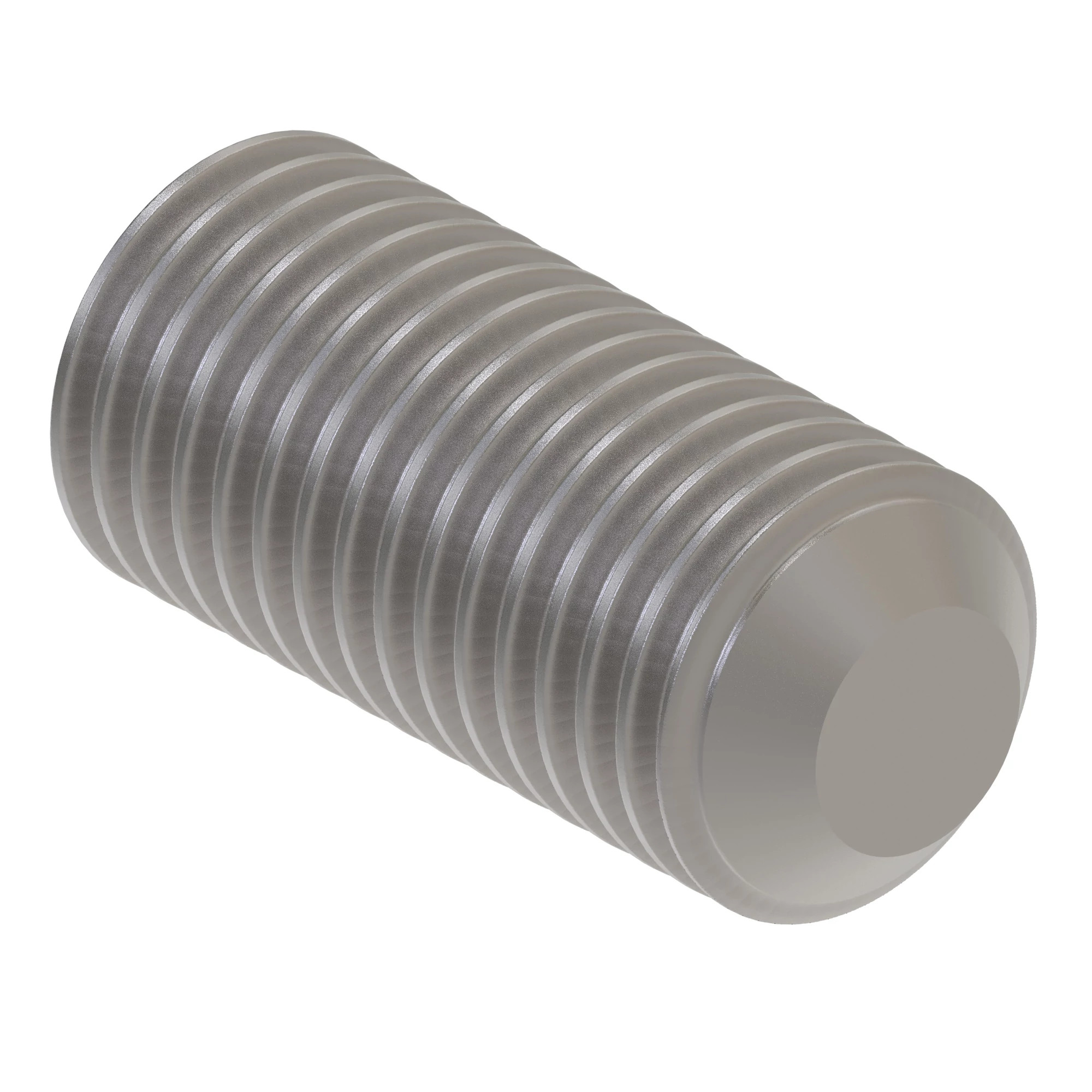 SCREW, SET, METRIC, HEX SKT HDLS