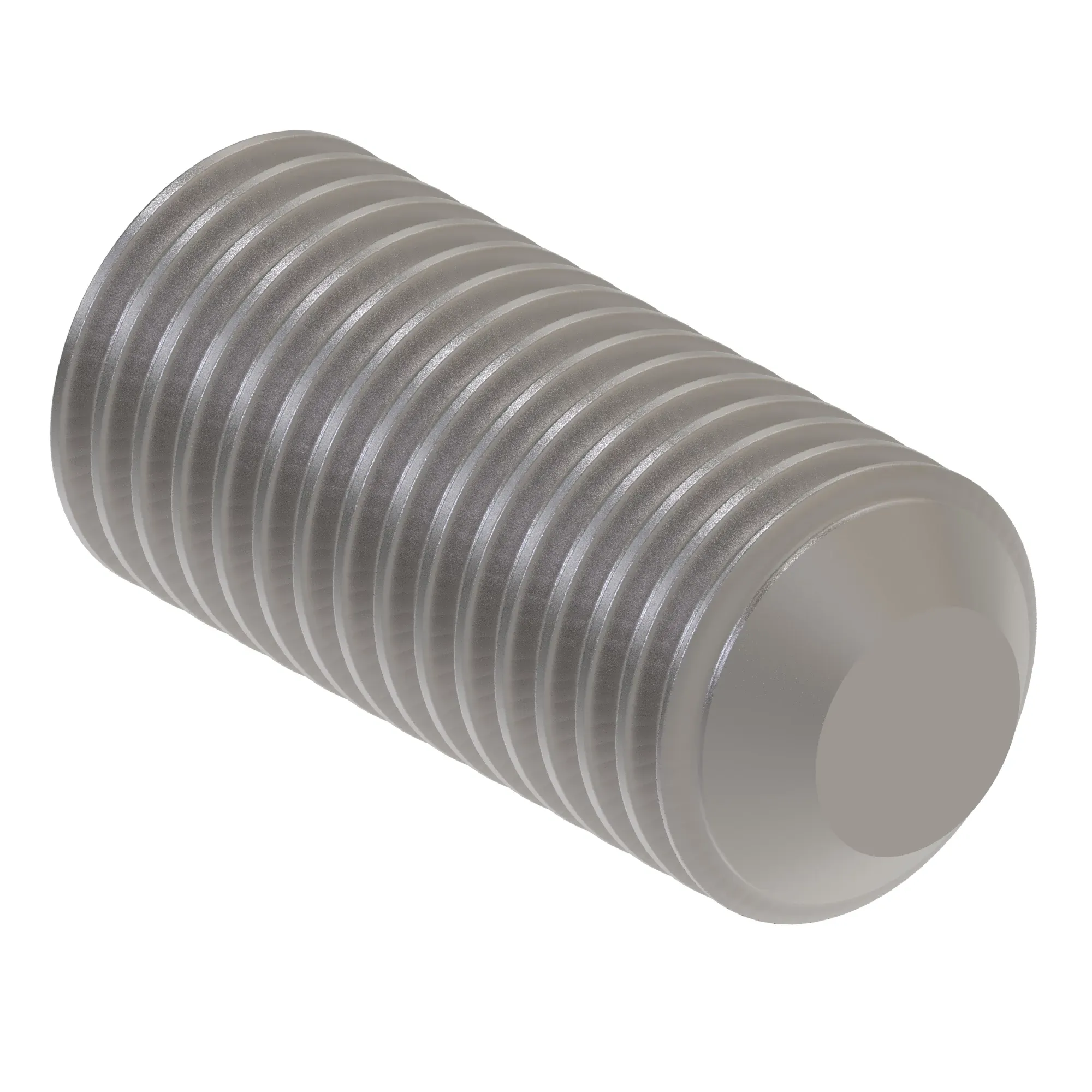 John Deere Set Screw, M4 X 10 - 22M7094