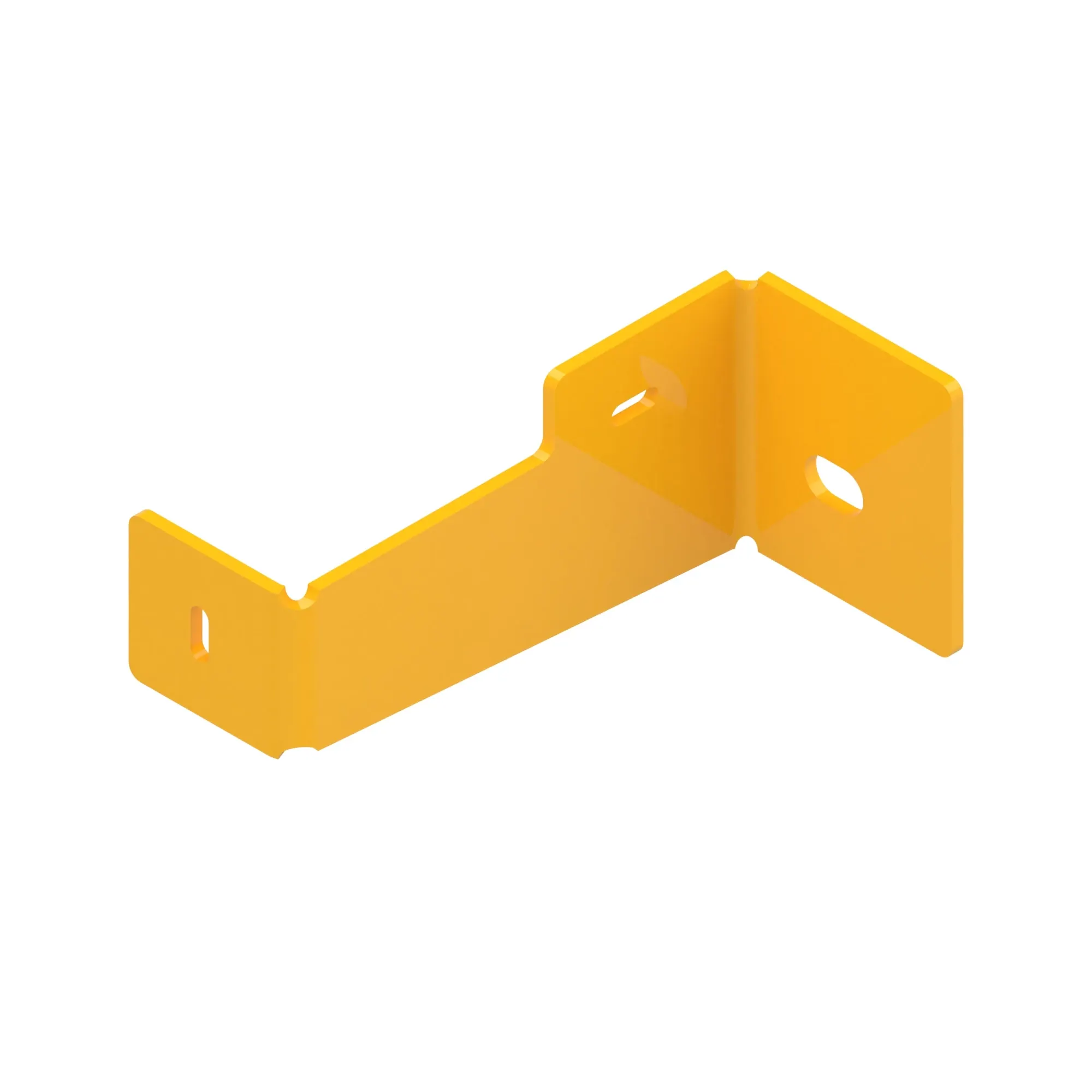 PLATE-SHIELD 2112C OUT LT