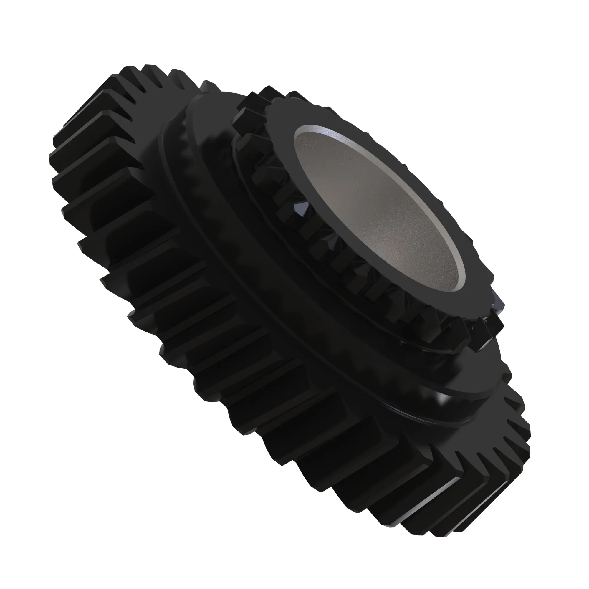 2ND GEAR LOW SPEED