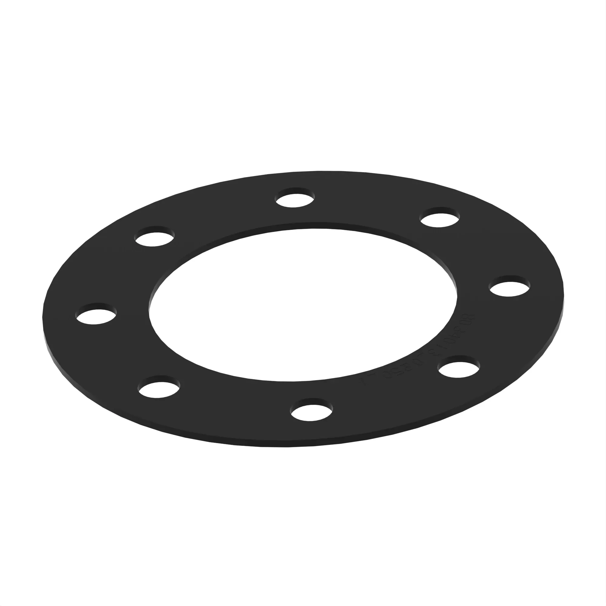 PLATE, 1775NT PLANTER TRACK IDLER S