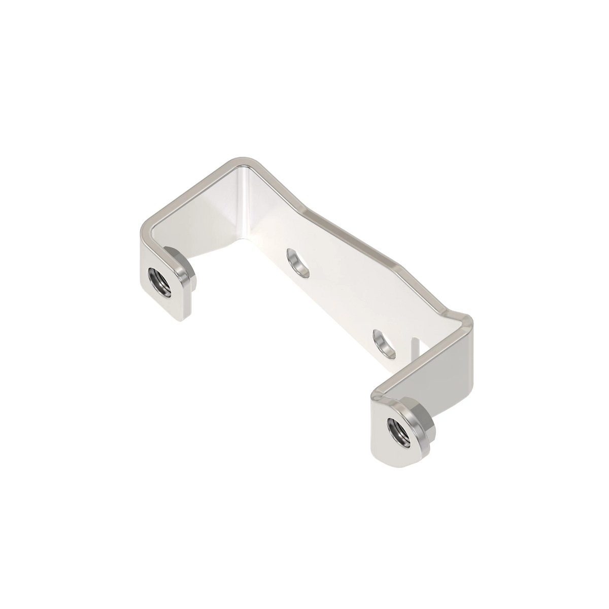 John Deere Water Separator Mount Bracket - LVA20776