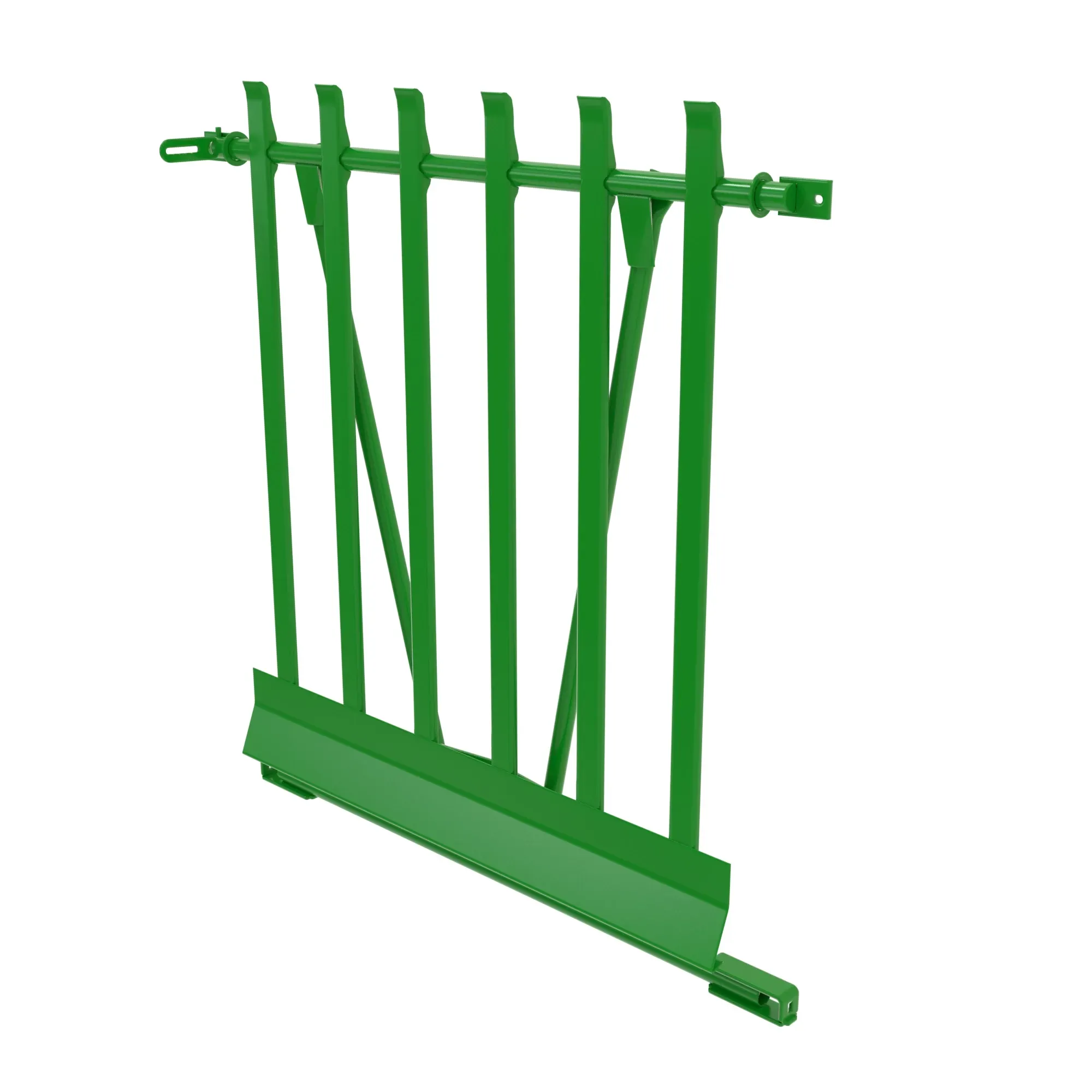 John Deere Surface Wrap Roll Support - AFH214925