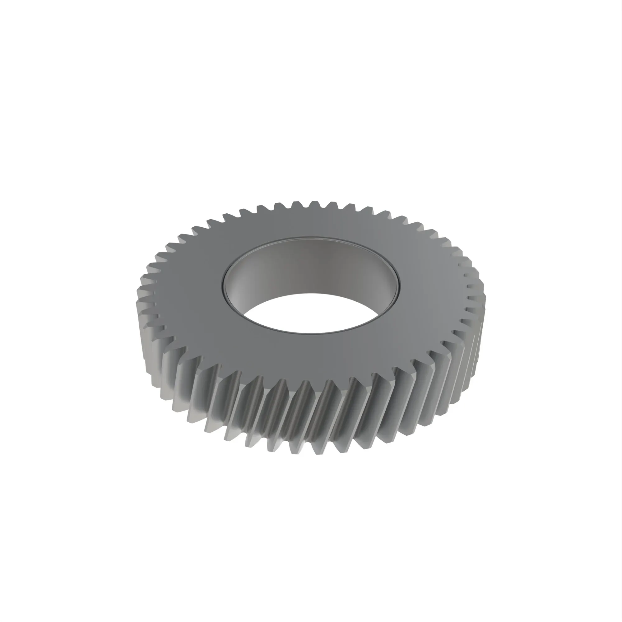 John Deere Front Plate Gear  - RE508932