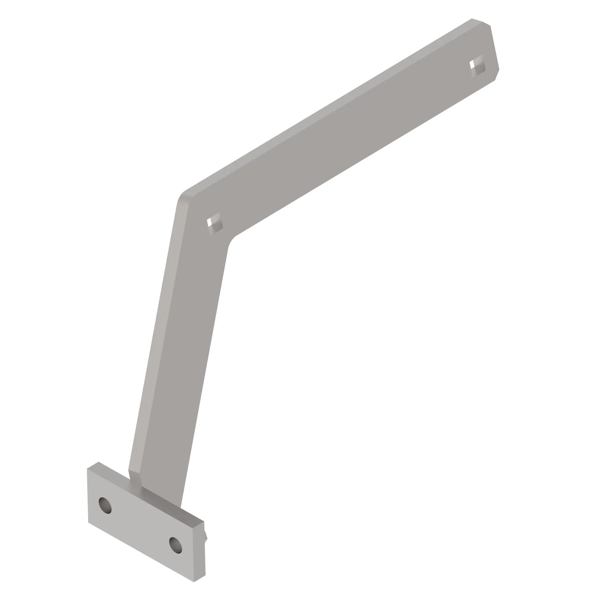 John Deere Bracket - AL181090