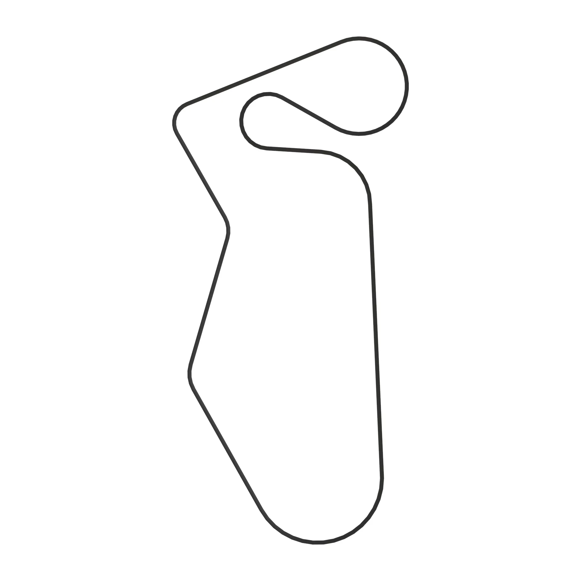 V-BELT, 8 RIB, POLY-VEE, V-Belt