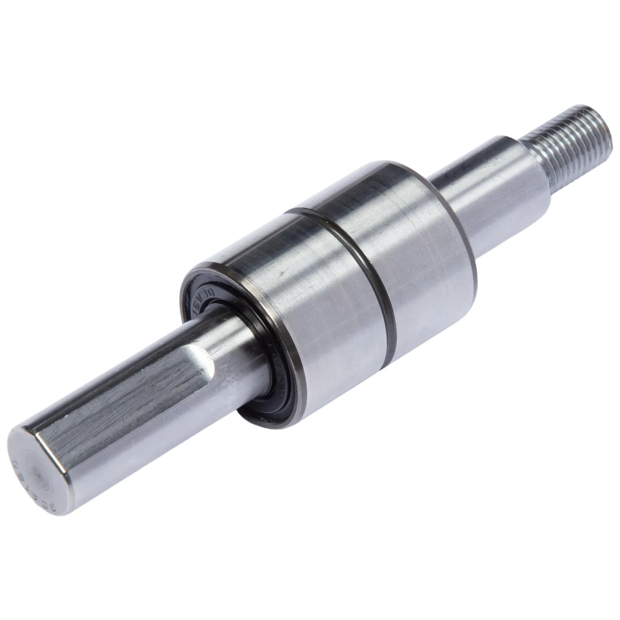 SHAFT & BRG ASSY