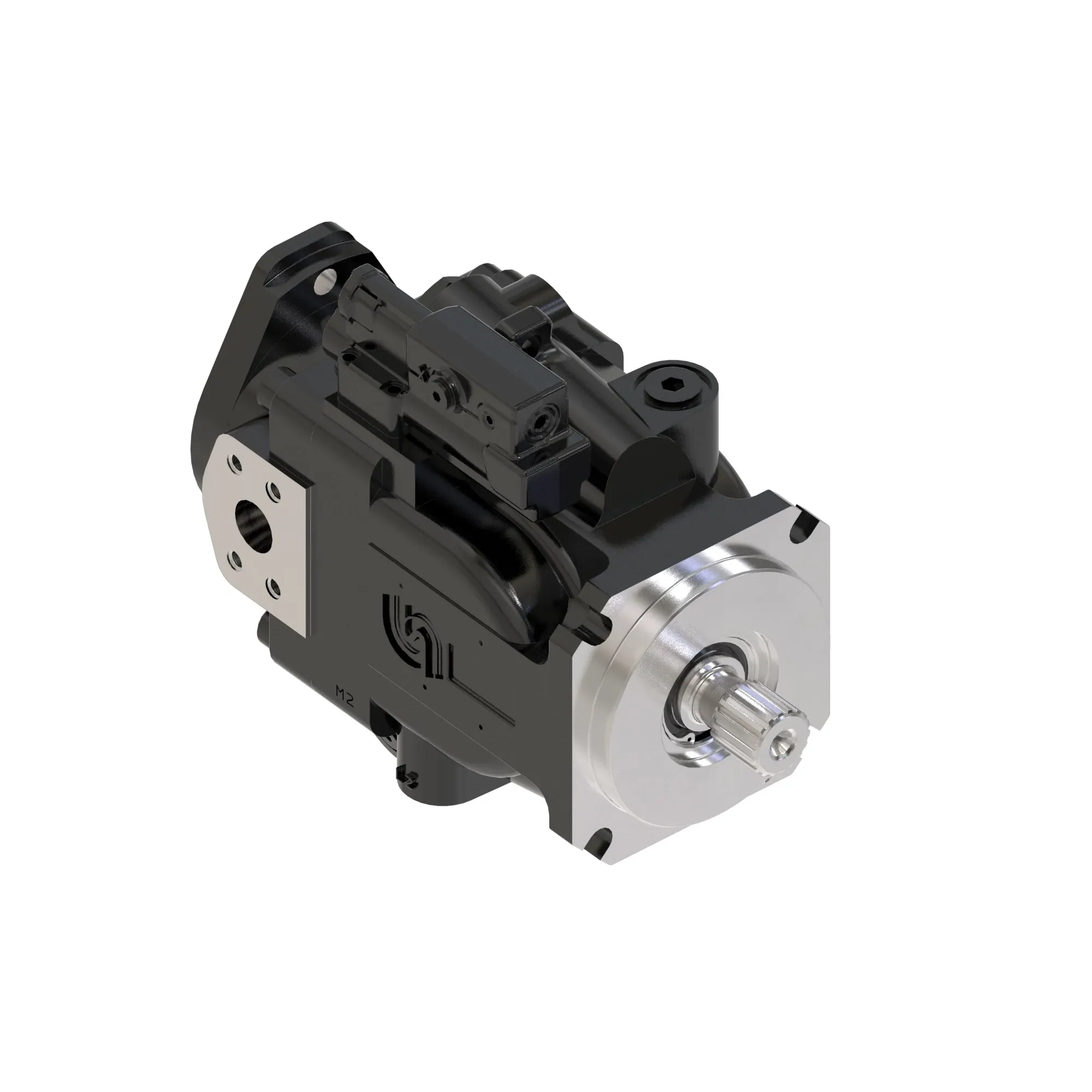 HYDRAULIC PUMP REMAN