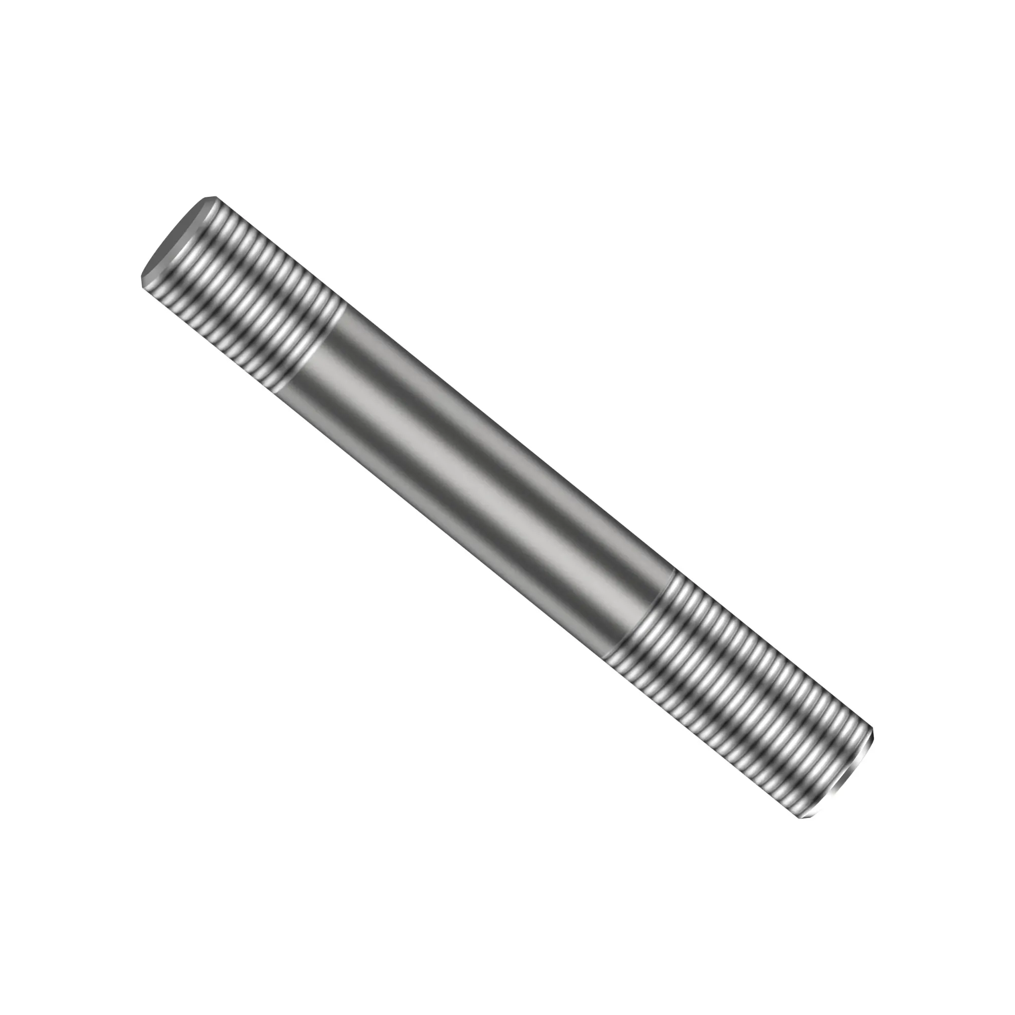 STUD, STUD, METRIC STRAIGHT