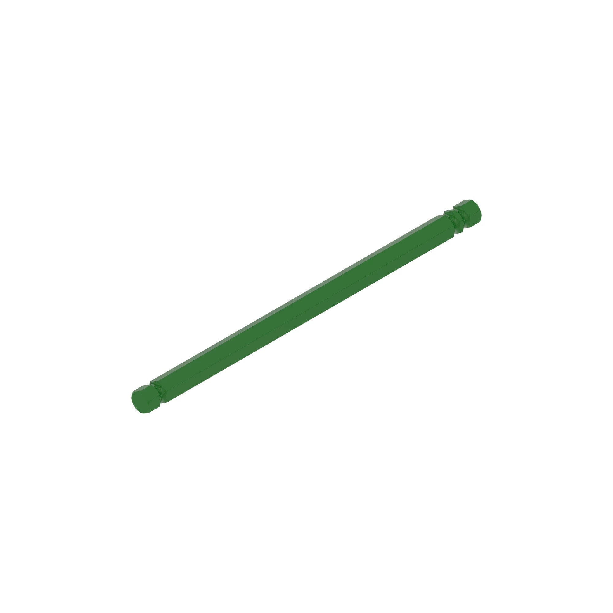 BAR, STUB, R.H. (TIMING)