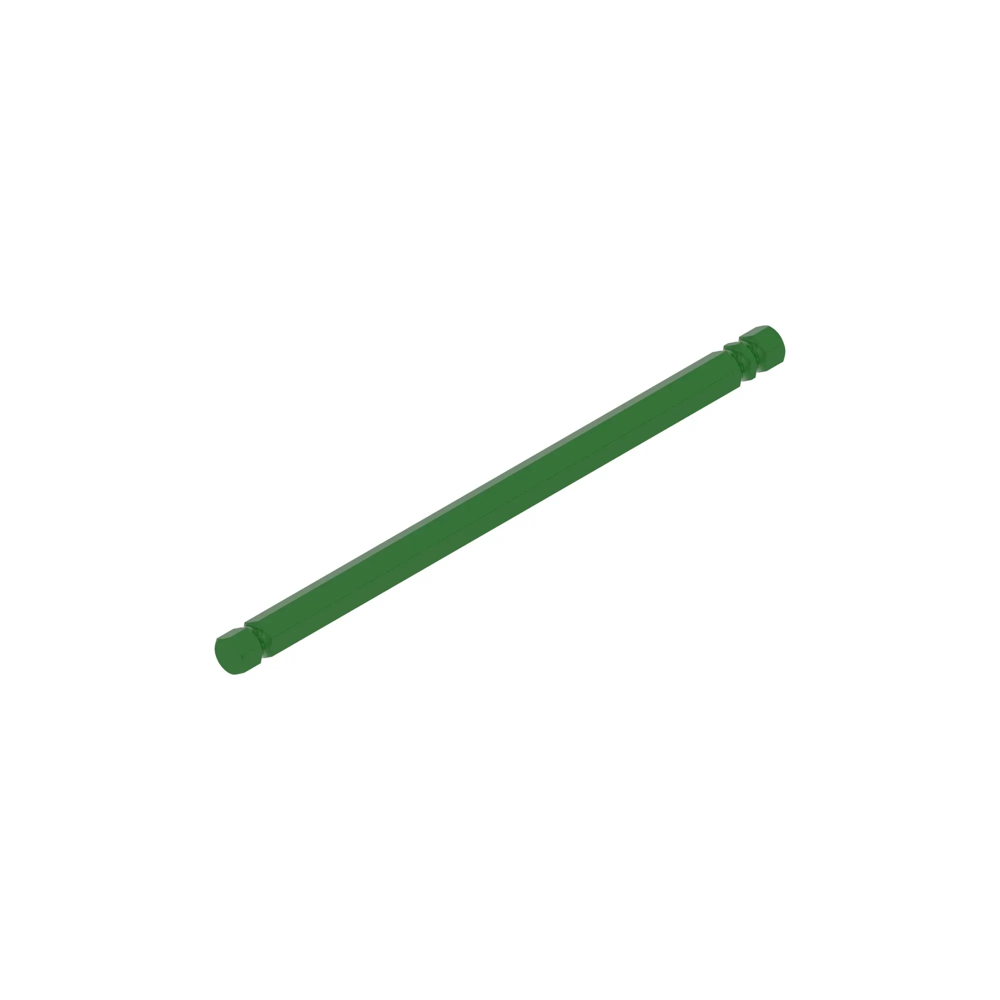 John Deere Auger Finger Bar - HXE96571