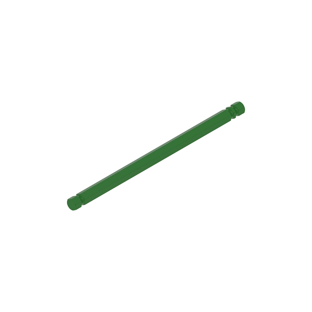 Bar, Stub, R.H. (Timing)