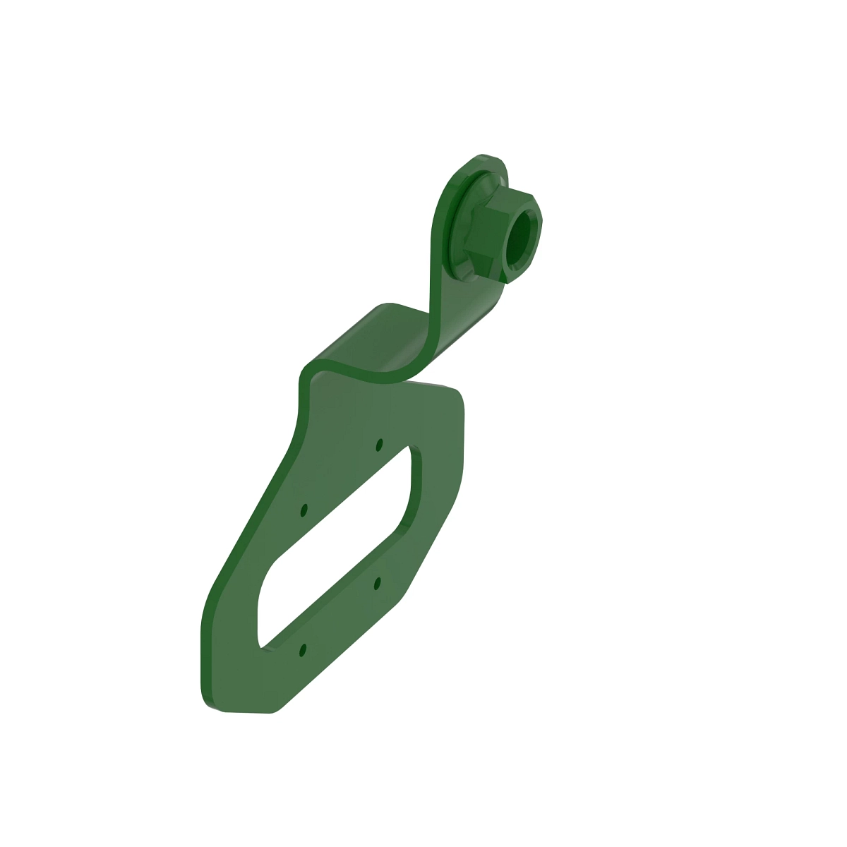 Bracket, Gfci Mounting, 7200/7400 O