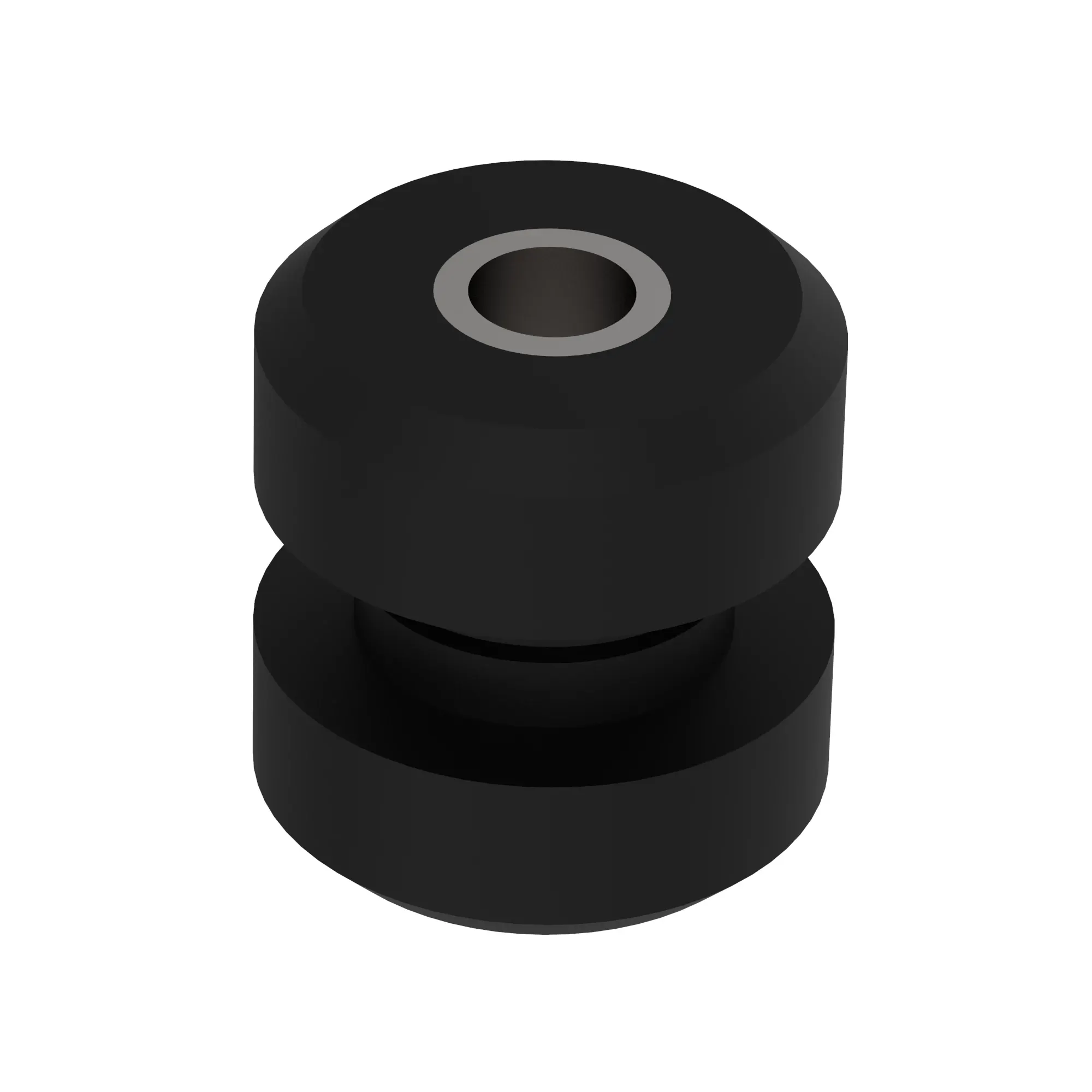 Isolator
