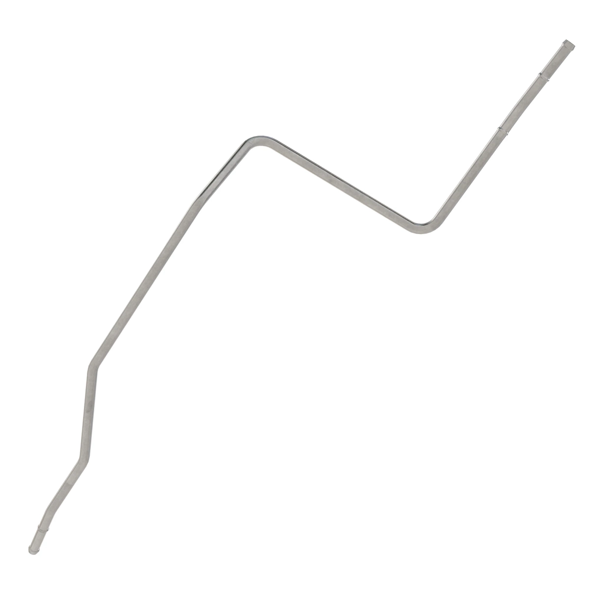Fuel Line, Fuel Cooler Return Line