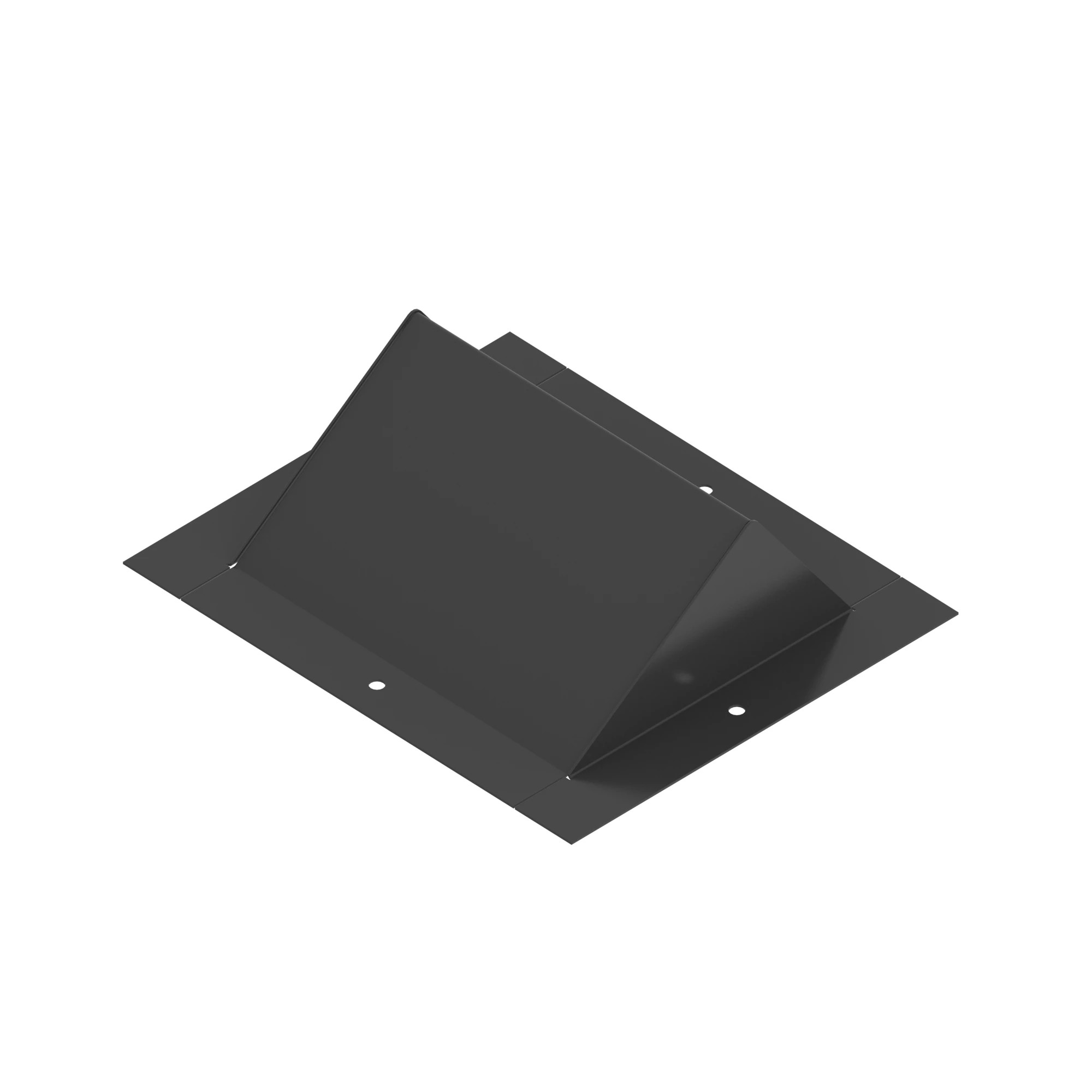 BRACKET, INTERIOR HARNESS