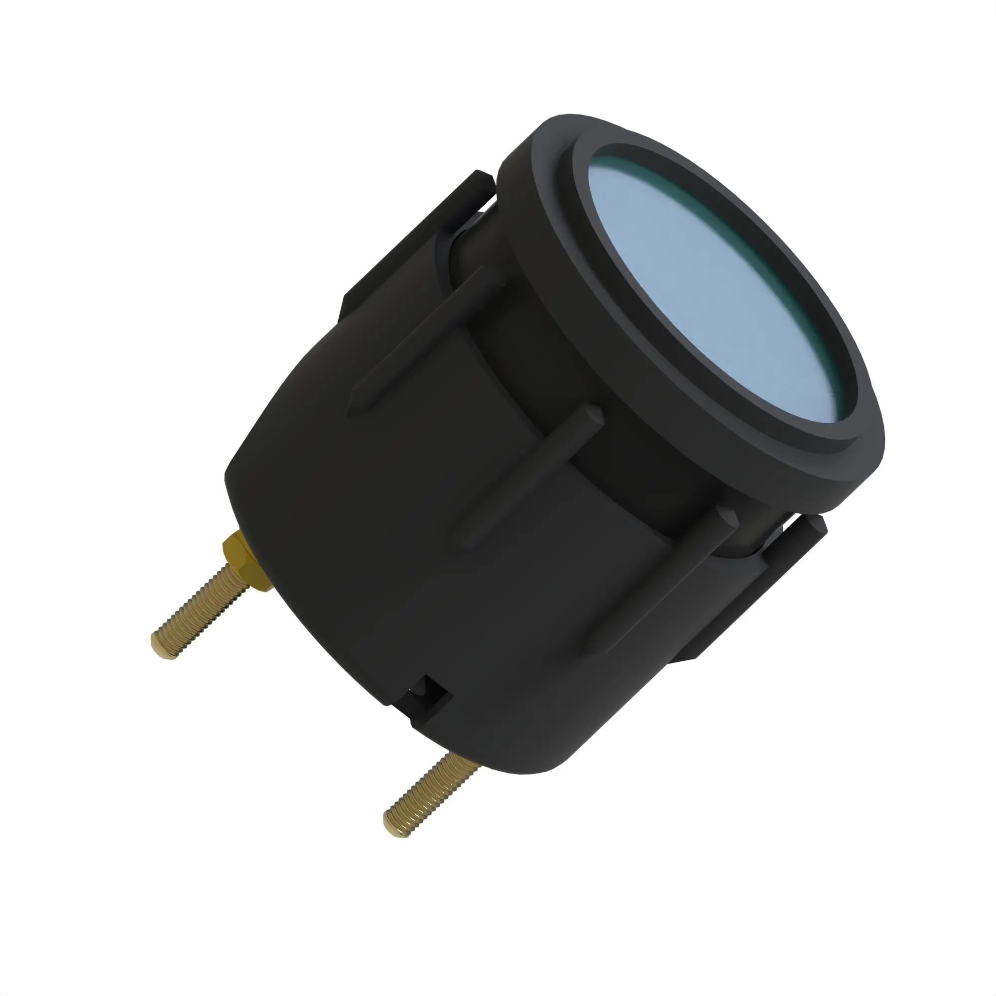 Voltmeter