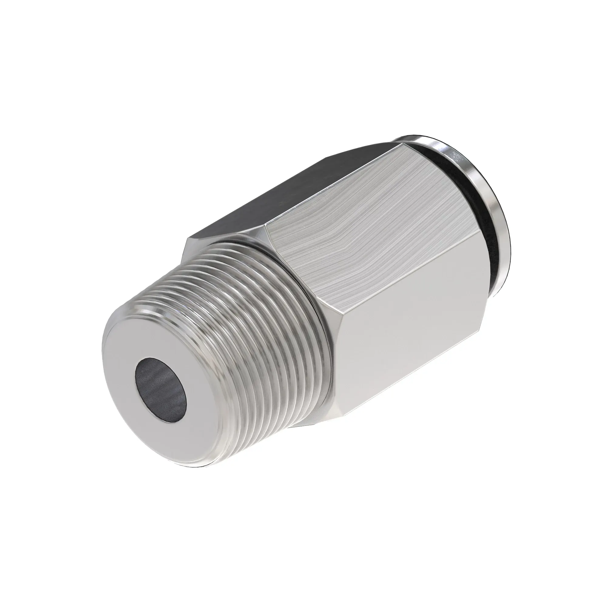 John Deere Connector Fitting - CC118048
