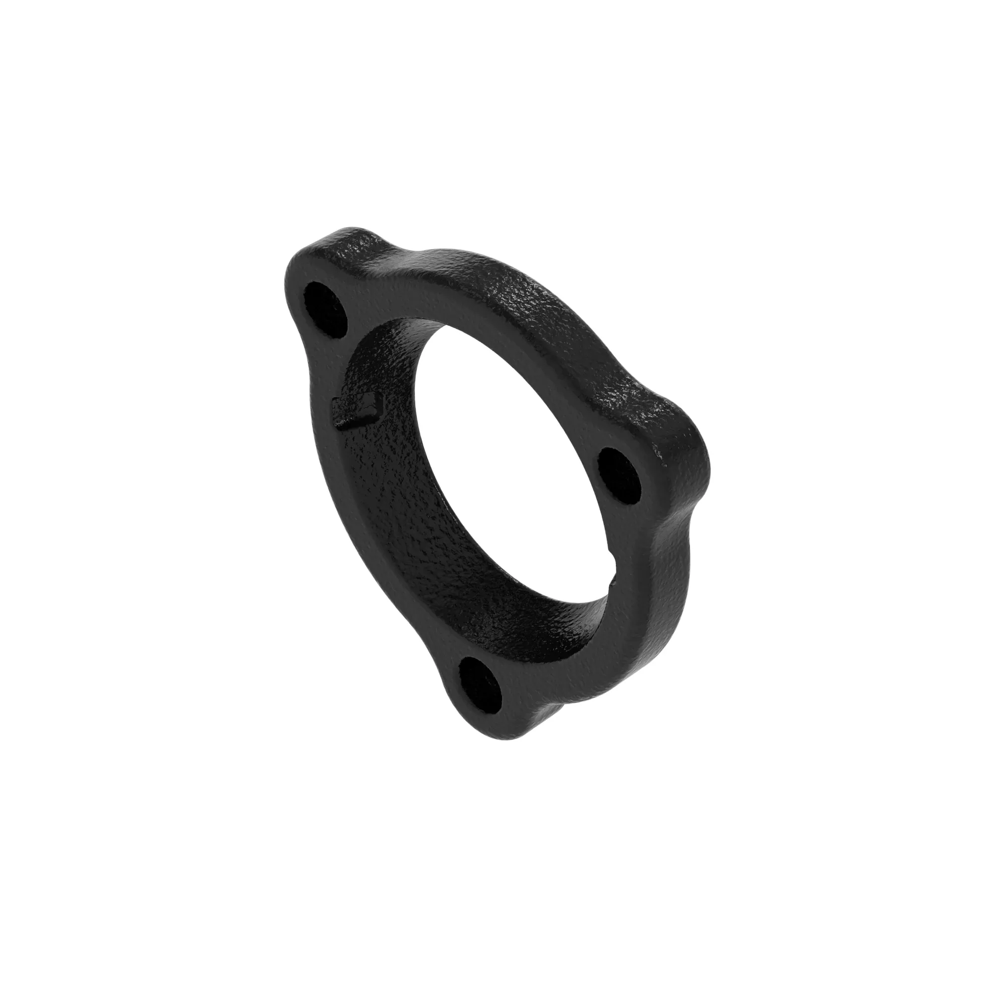 John Deere Rolling Basket Raw Casting - KK24560