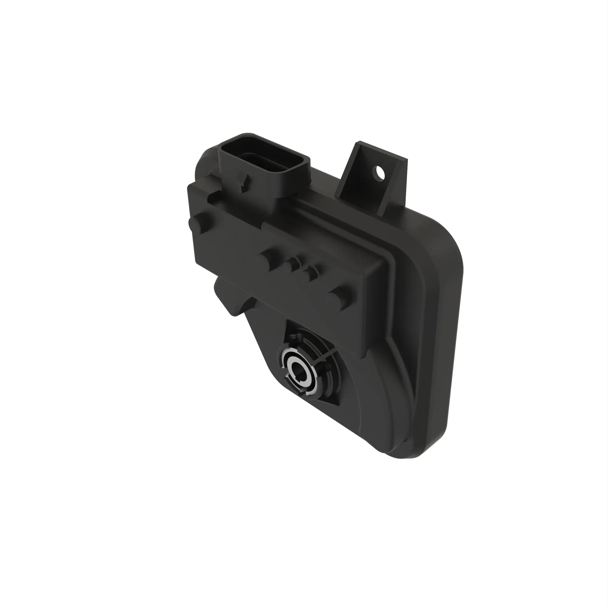 AT354746: Switch Box Module