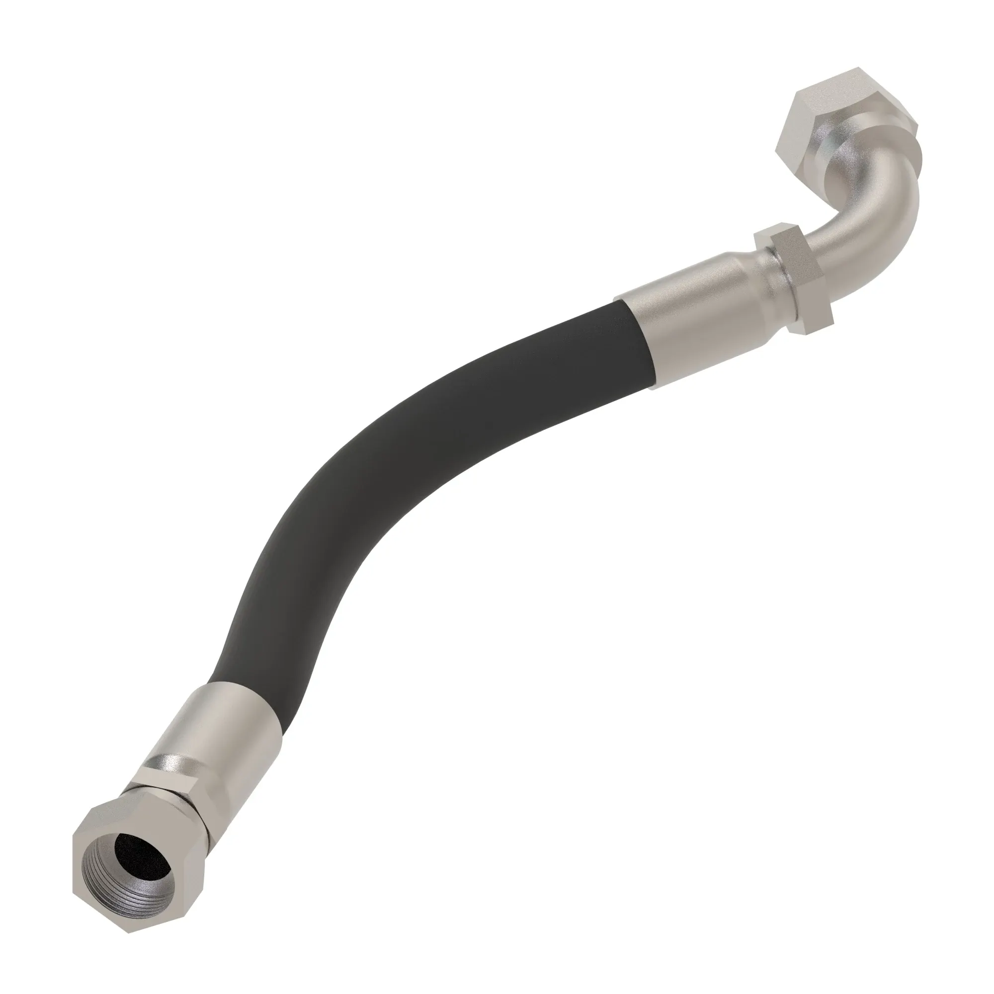 Hydraulic Hose