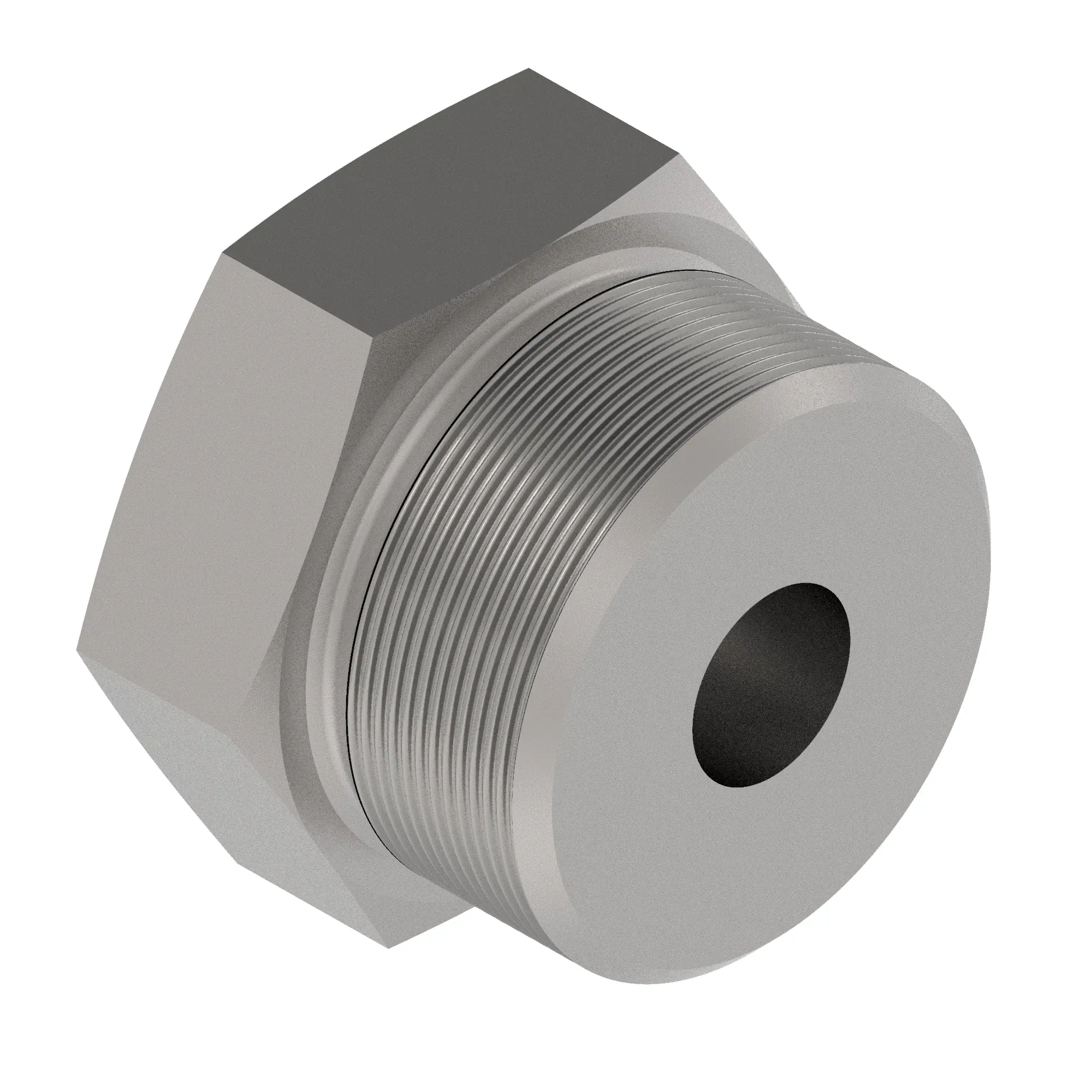 FITTING PLUG, PLUG