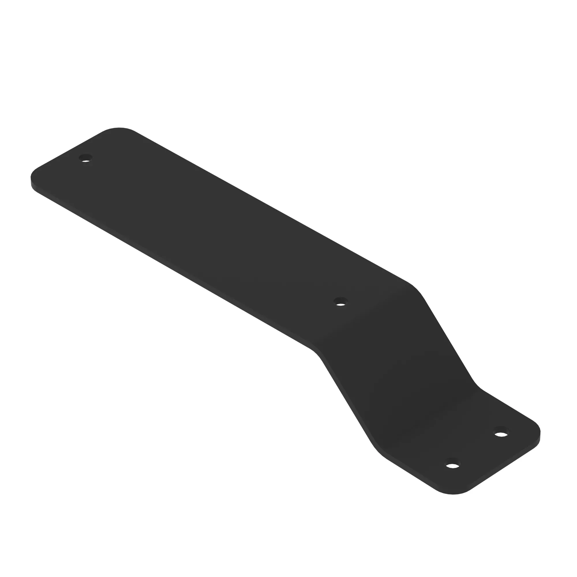 BRACKET, SMV EMBLEM SMV EMBLEM