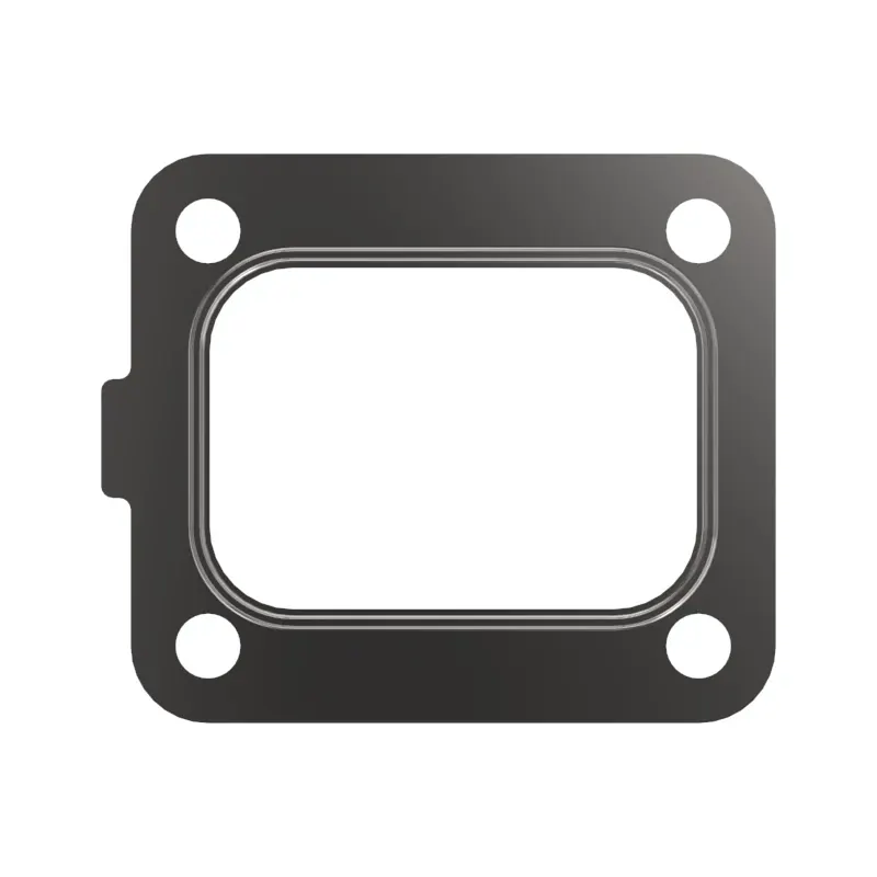 GASKET, TURBOCHARGER, Gasket