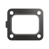 GASKET, TURBOCHARGER, Gasket