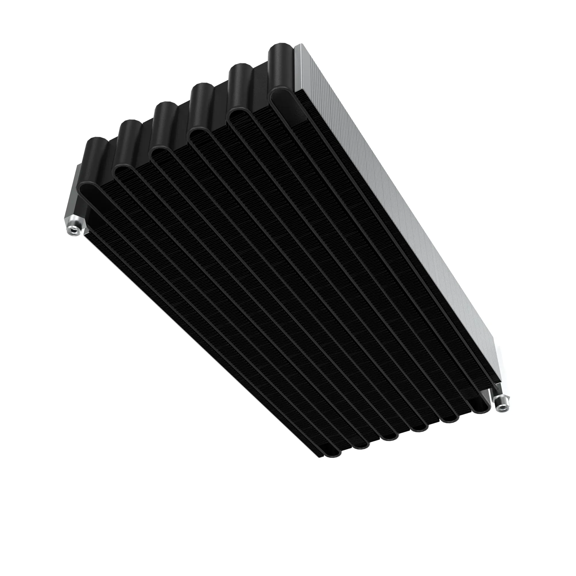 VAPOR CONDENSER