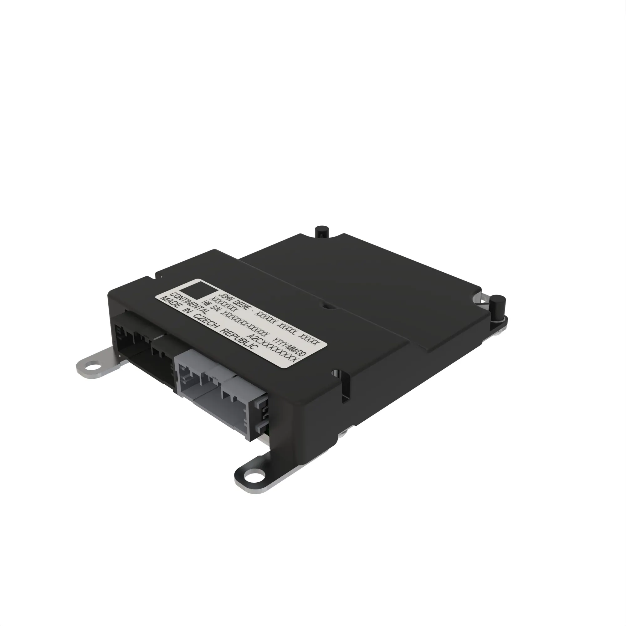 John Deere Electronic Control Unit - RE593381
