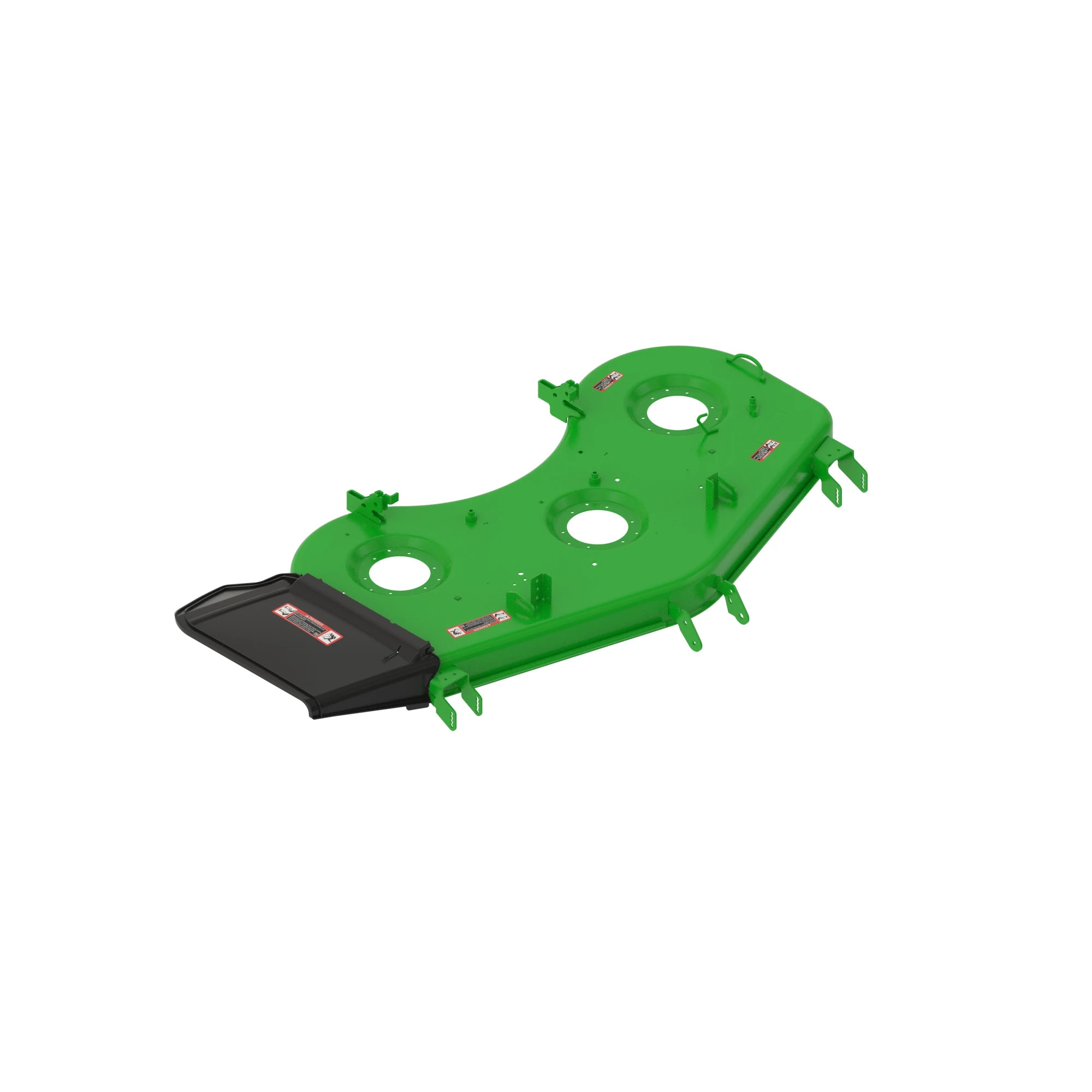 John Deere Mower Deck - AUC17502