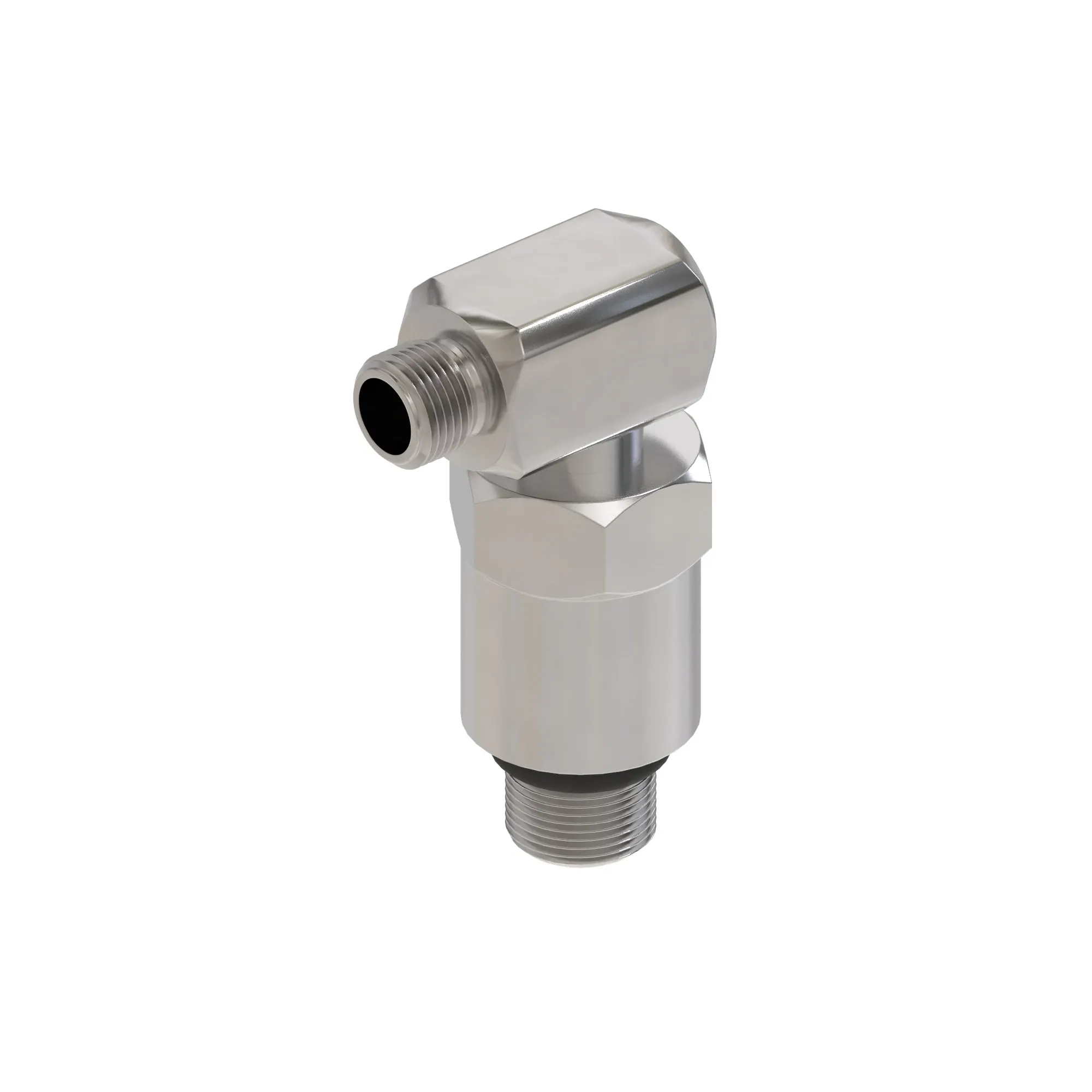 John Deere Elbow Fitting - AZ31666