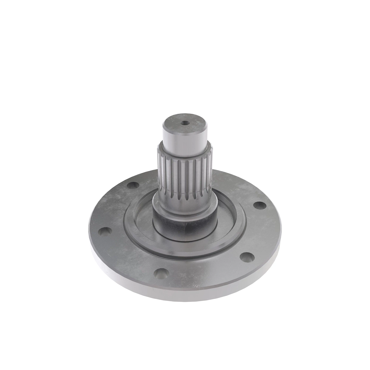 John Deere Spindle - LVU14845