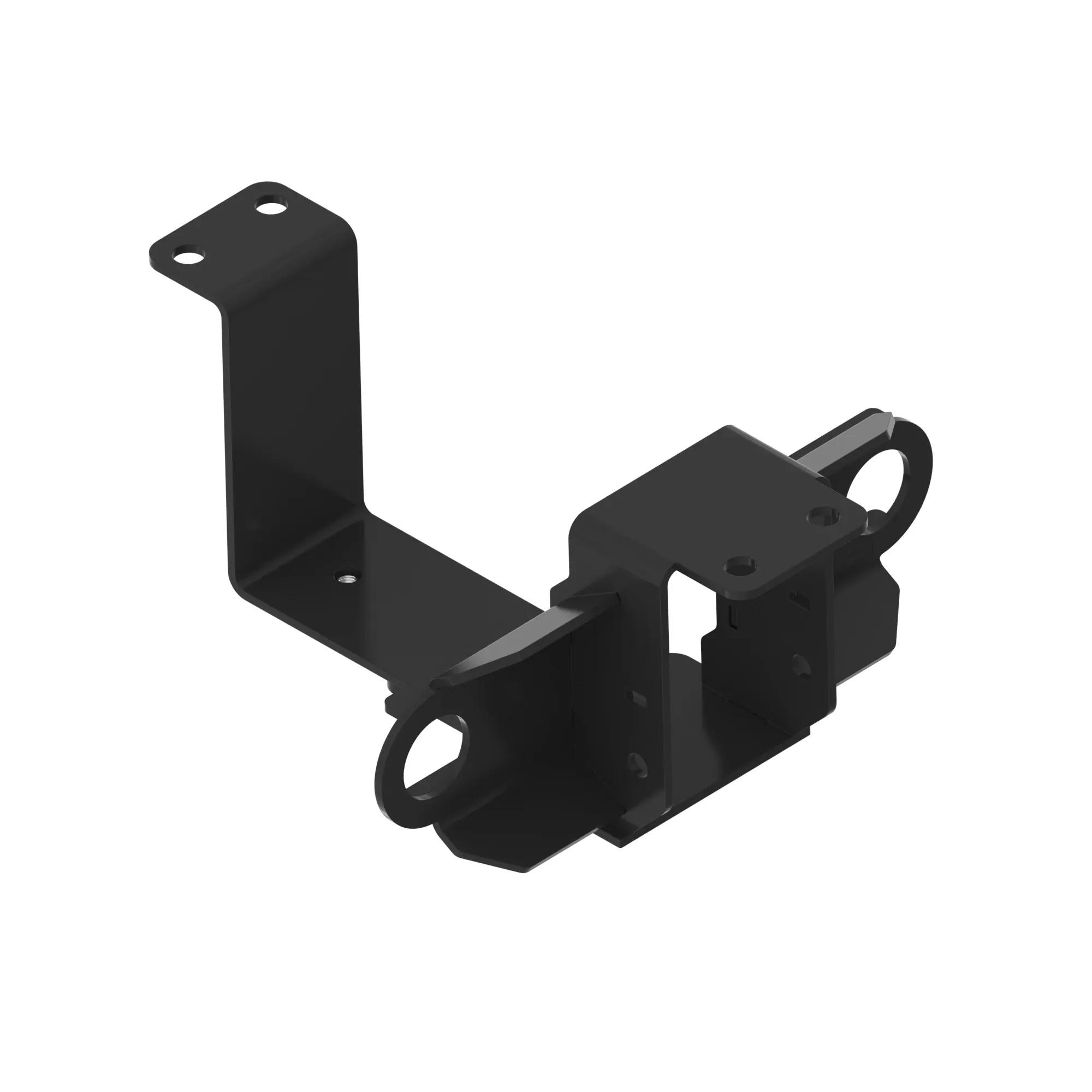 BRACKET, BRACKET