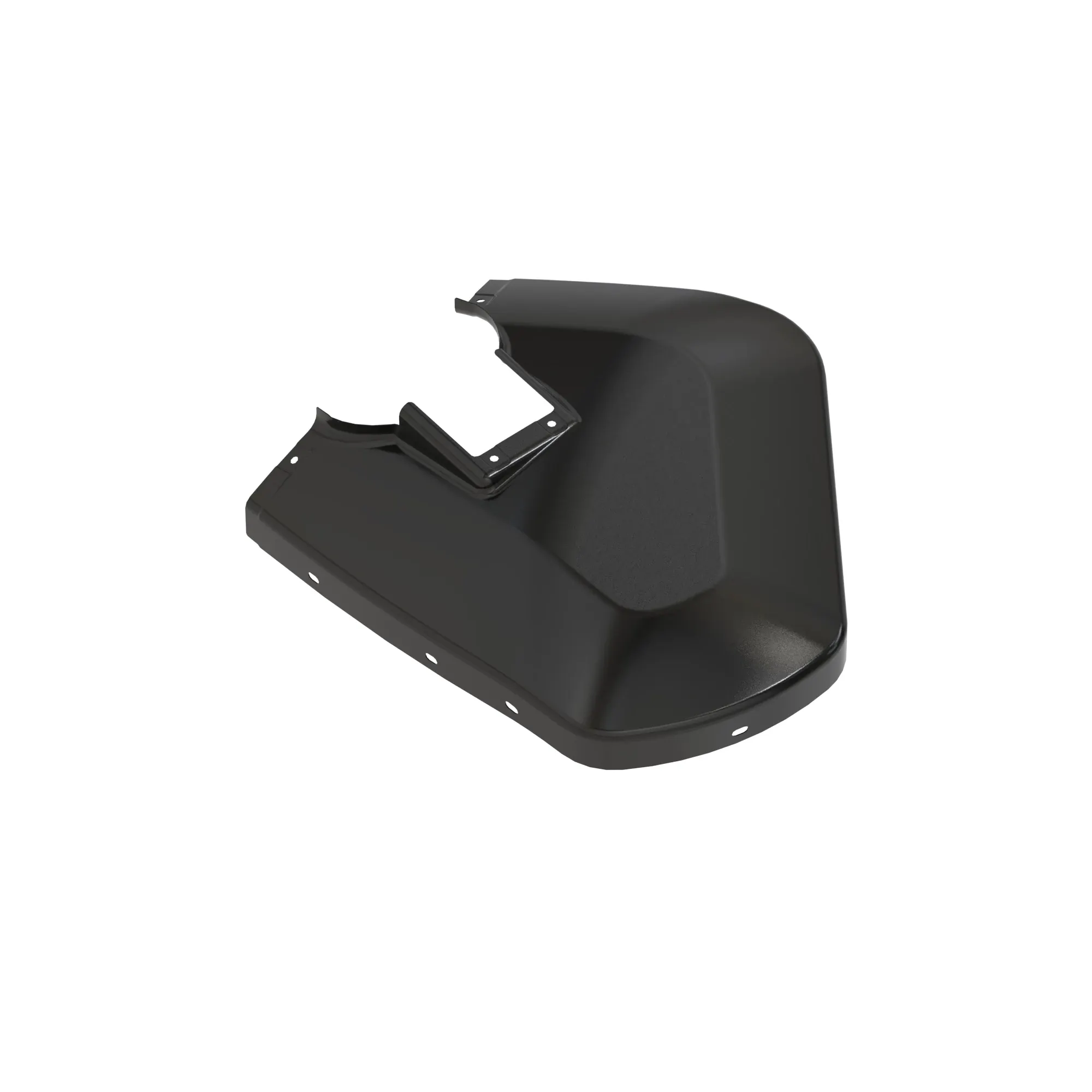 John Deere Aftertreatment Top Rear Shield - R542150