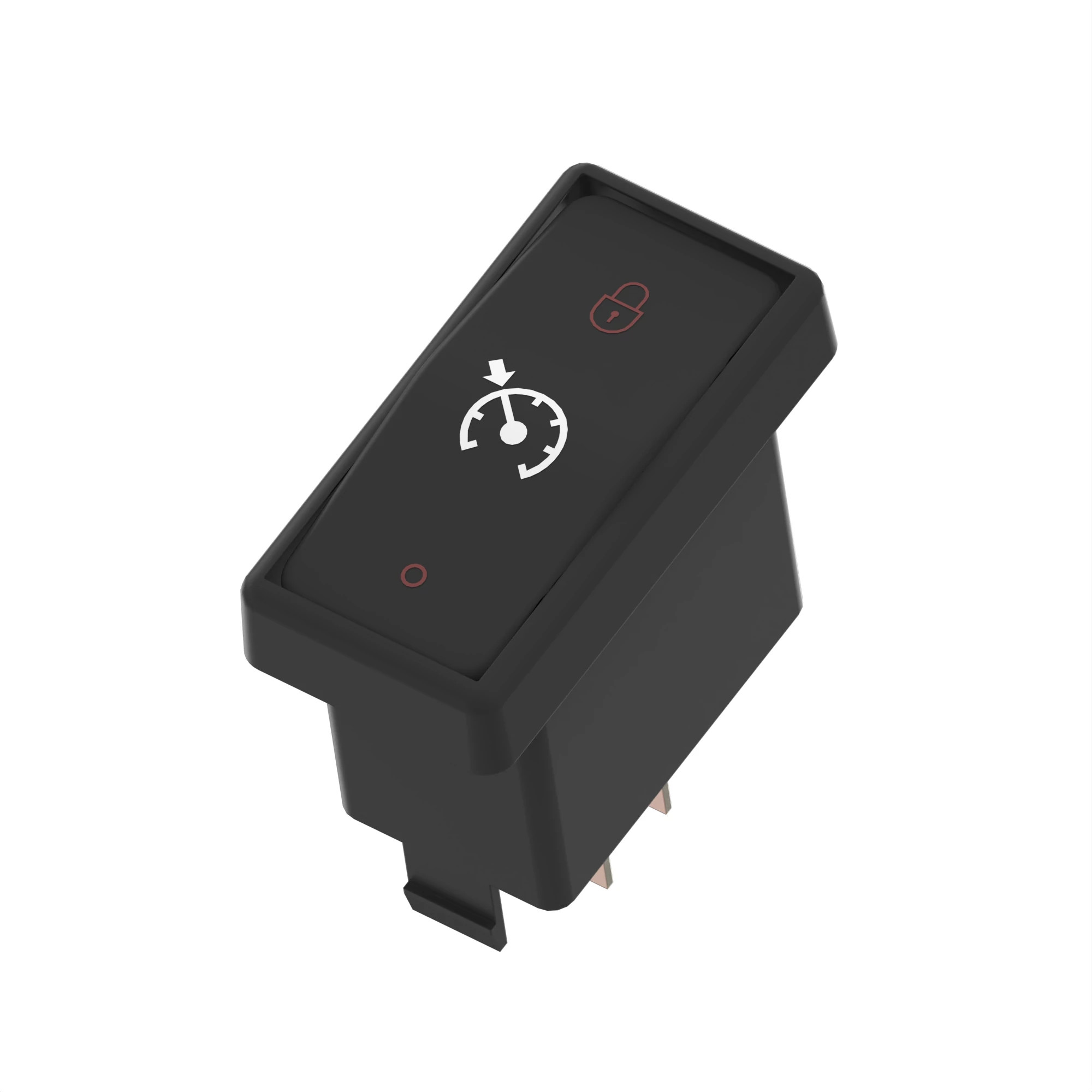 John Deere 4M HST Cruise Control Kit - BLV10388