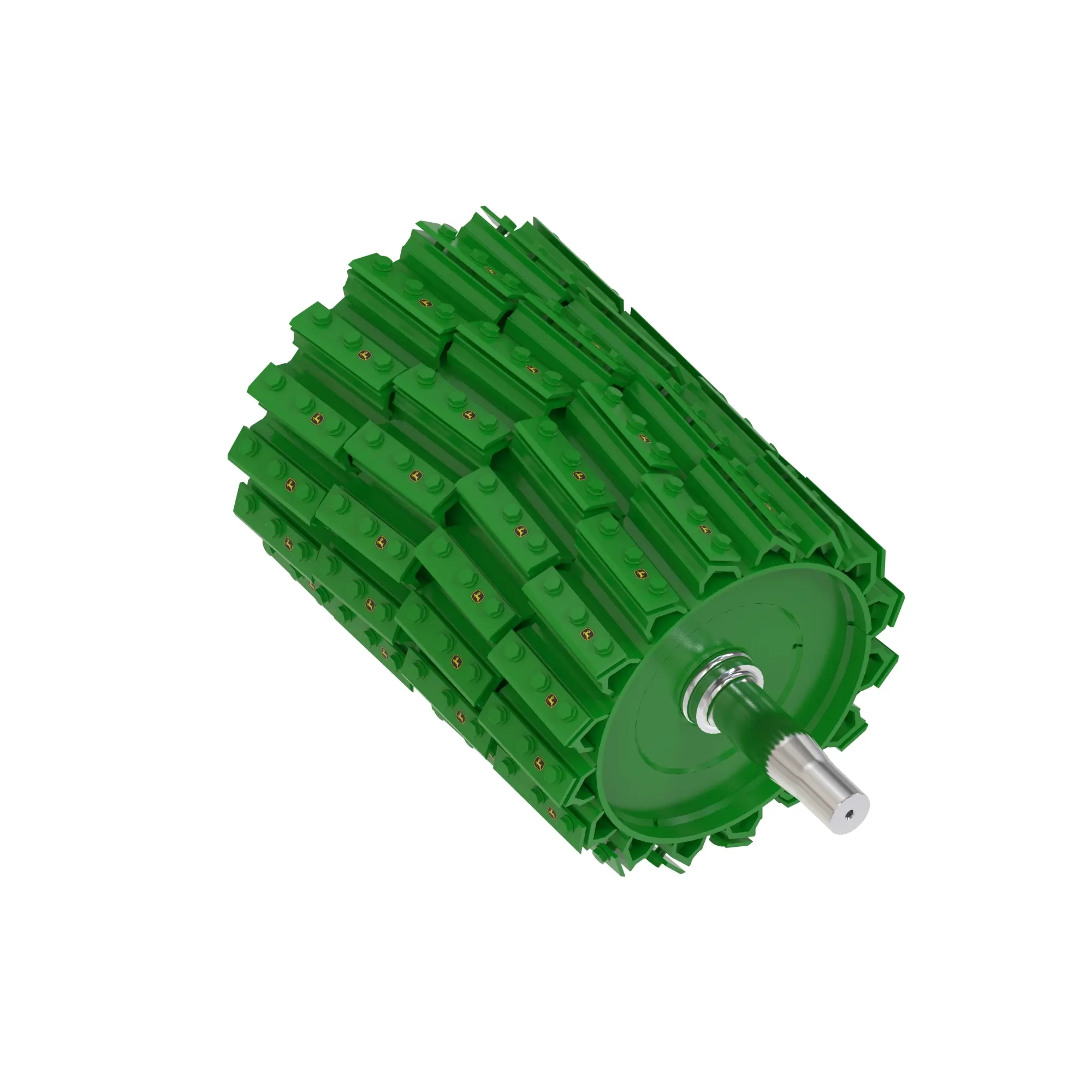 John Deere Cutterhead - AXE63051