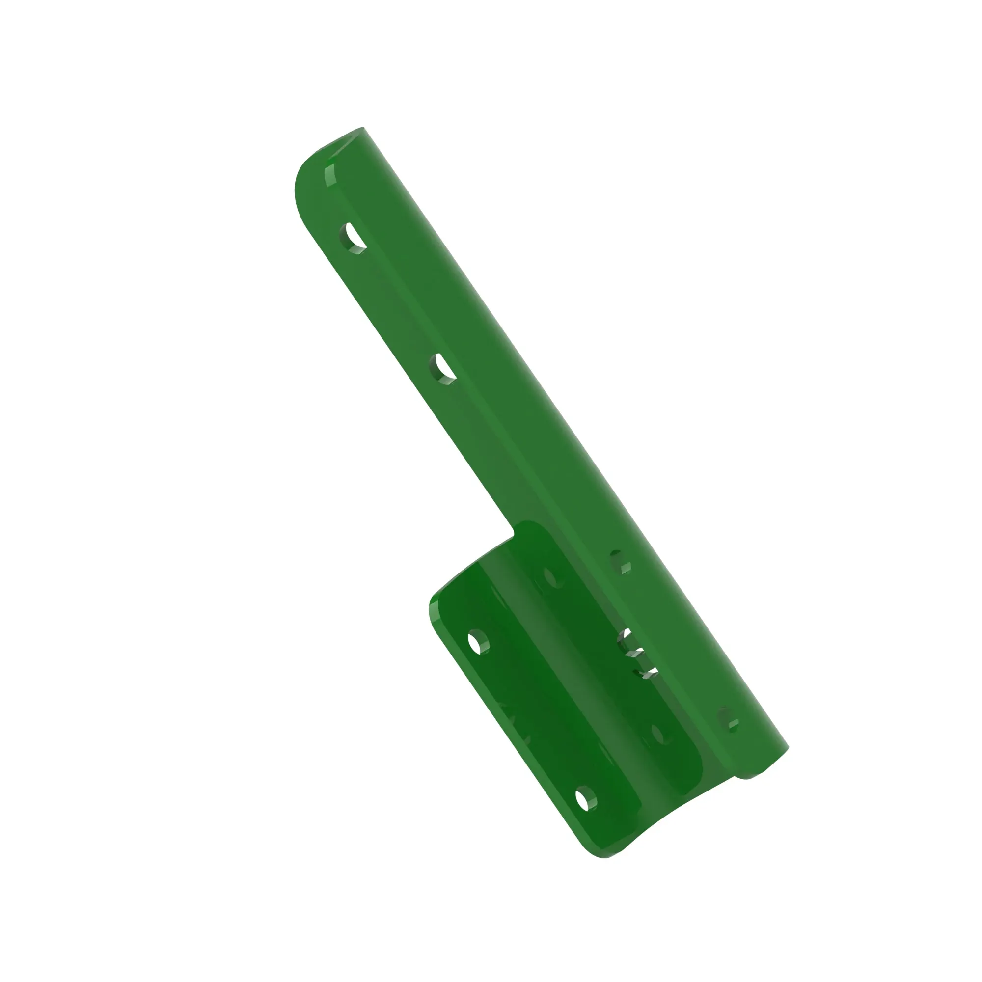 SUPPORT, LA BEARING BRACKET