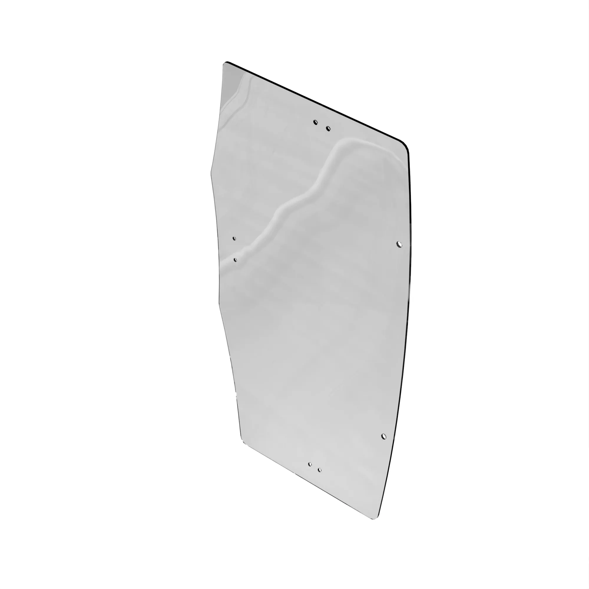John Deere Rear Window - L220533