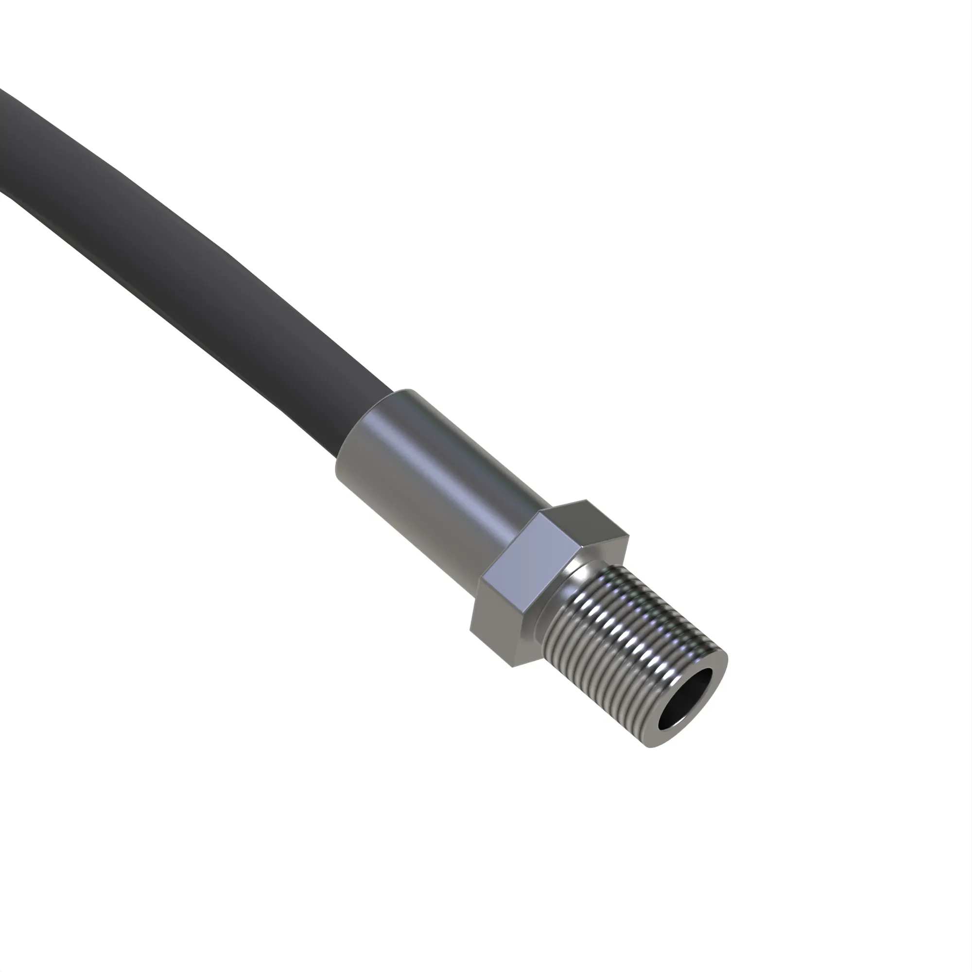 Grease Hose
