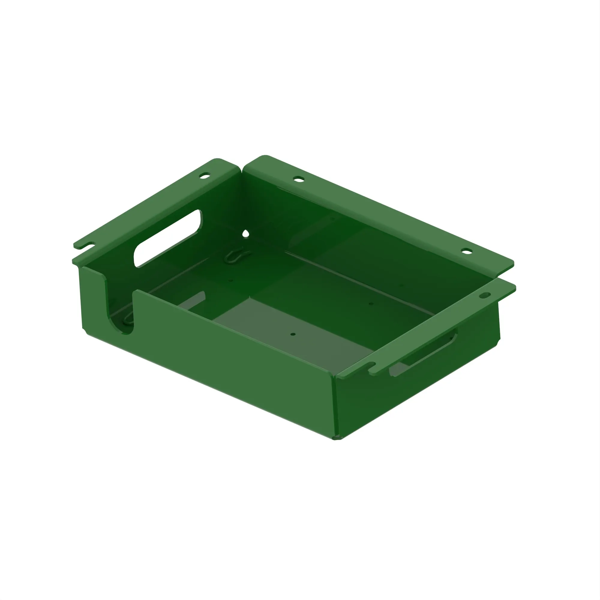 ASSEMBLY, JDLINK CONTROLS COVER